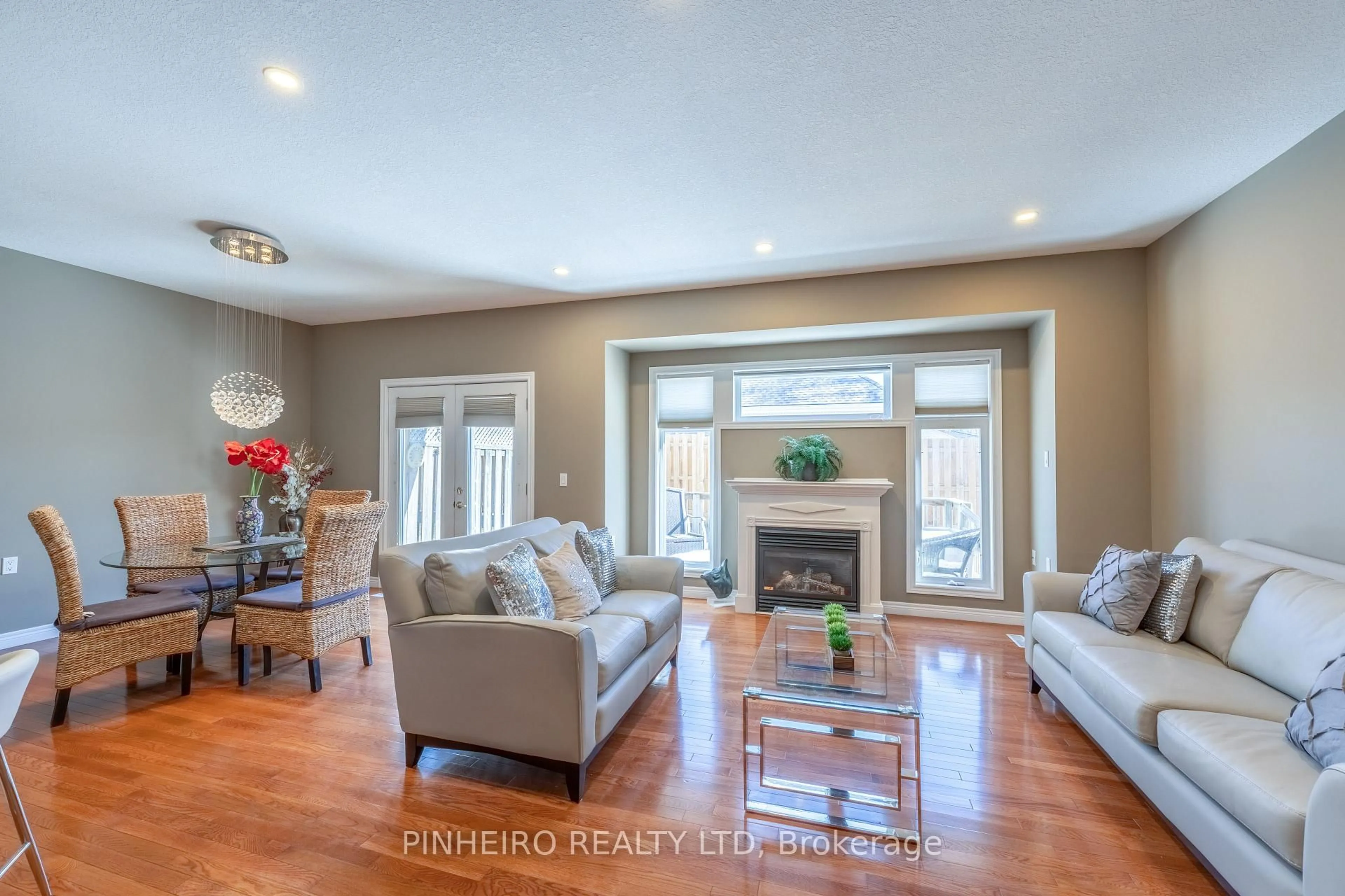 Living room with furniture, unknown for 800 Commissioners Rd #15, London South Ontario N6K 1C2