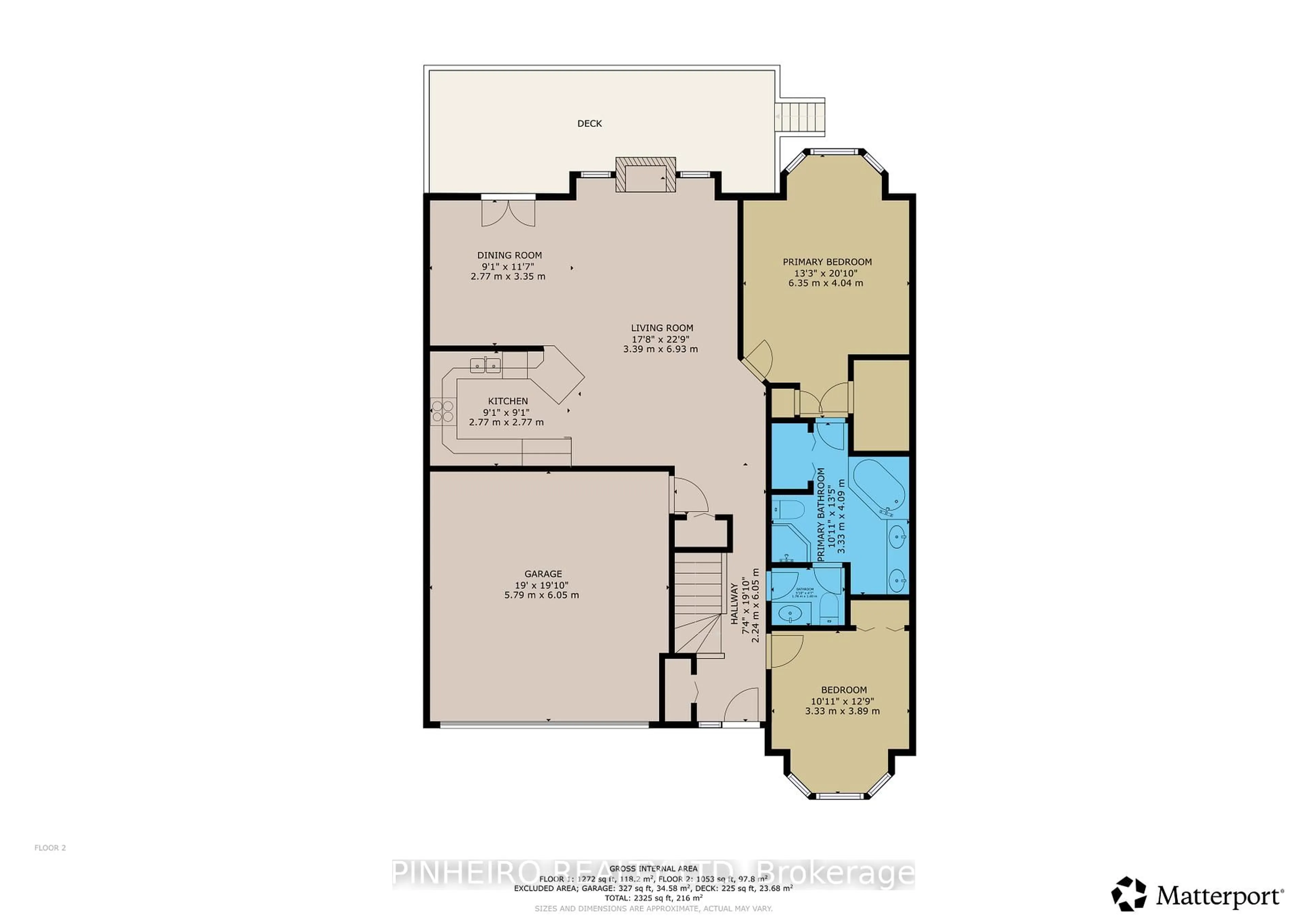 Floor plan for 800 Commissioners Rd #15, London South Ontario N6K 1C2