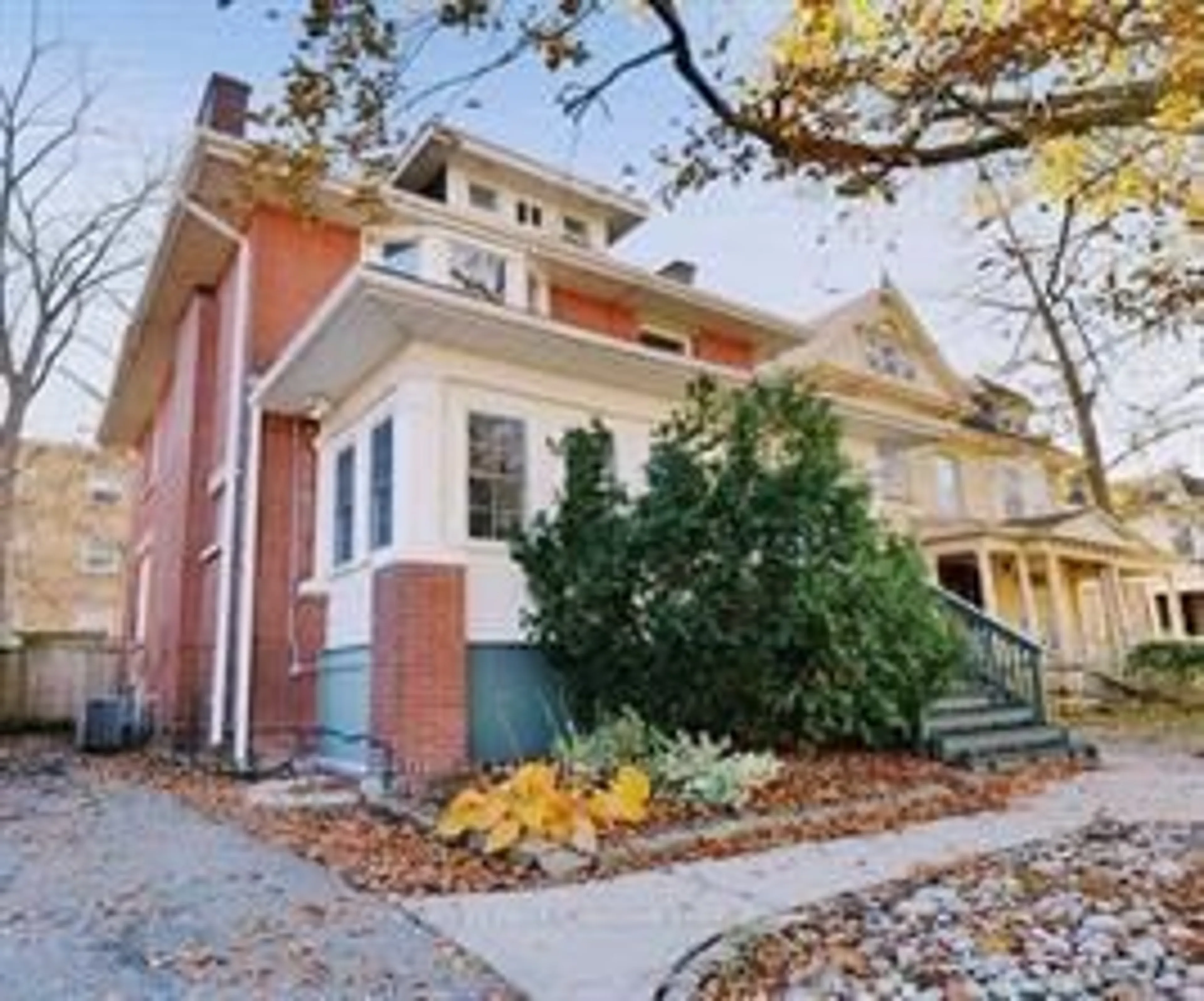 Home with brick exterior material, street for 14 Craig St, London South Ontario N6C 1E8