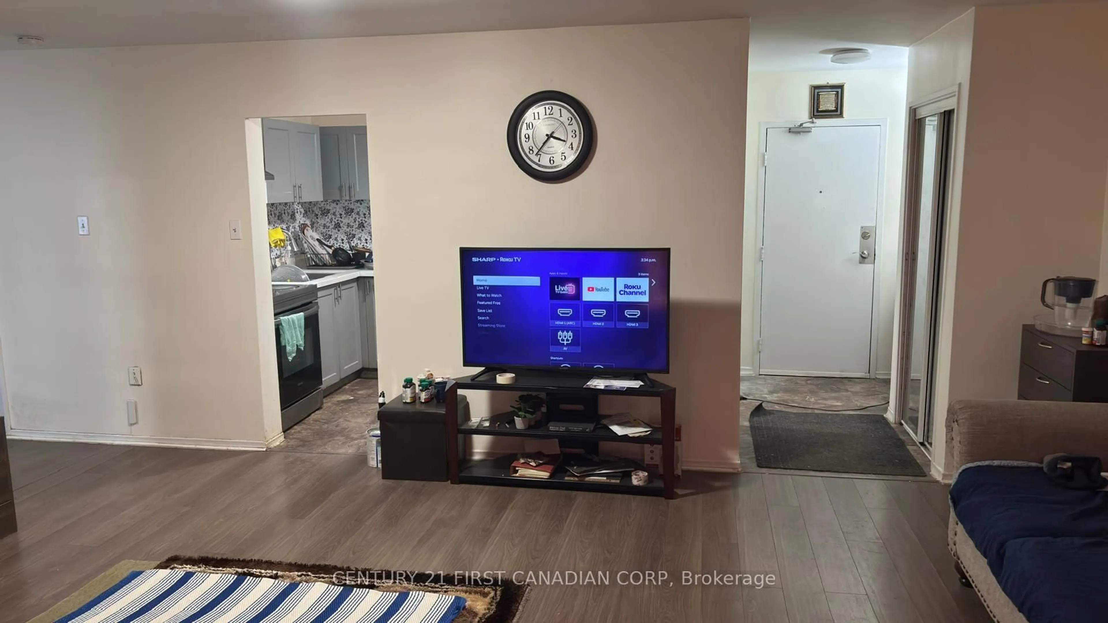 Unknown for 573 Mornington Ave #210, London East Ontario N5Y 4T9