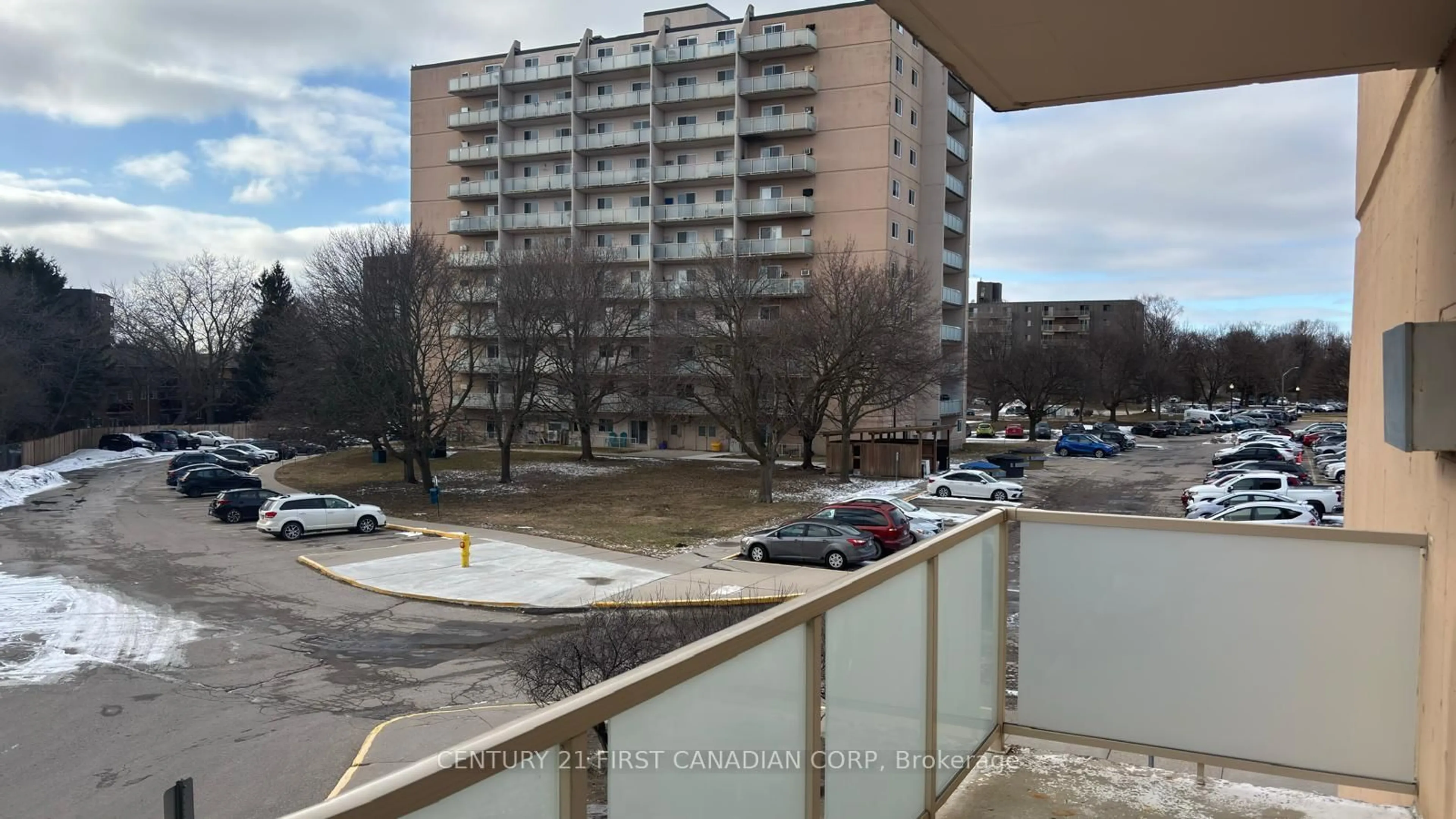 Unknown for 573 Mornington Ave #210, London East Ontario N5Y 4T9