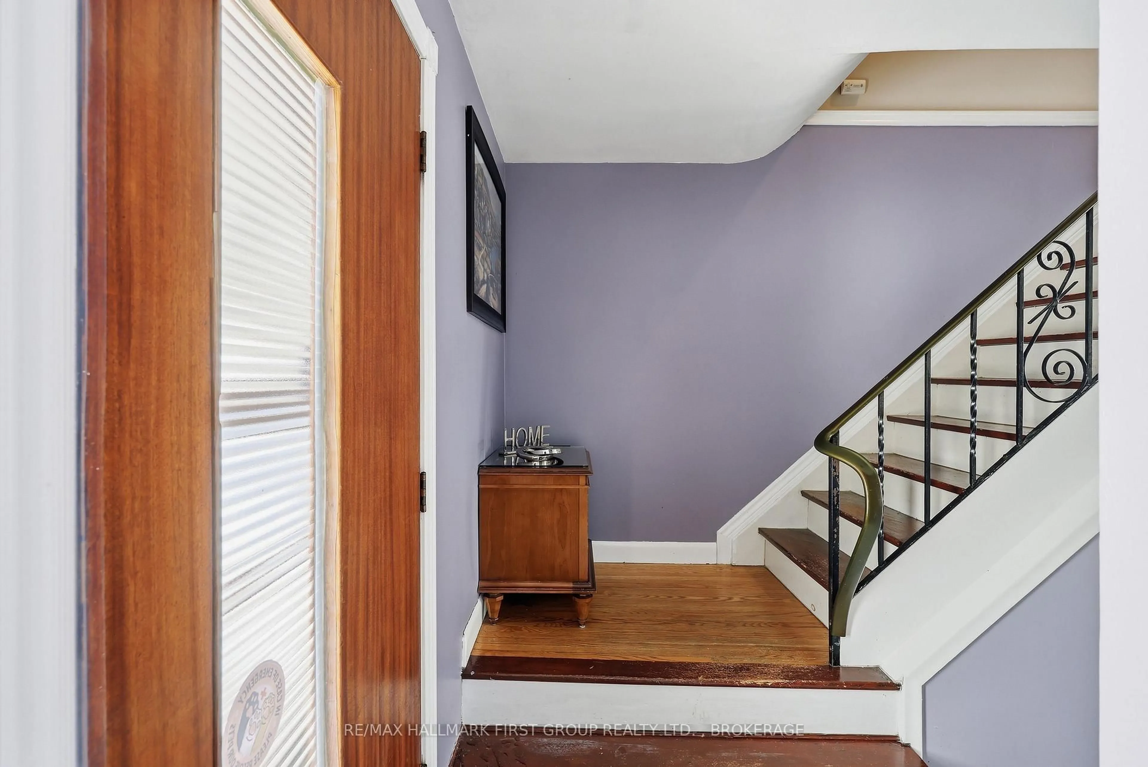 Unknown for 1449 Montreal St, Kingston Ontario K7K 3L8