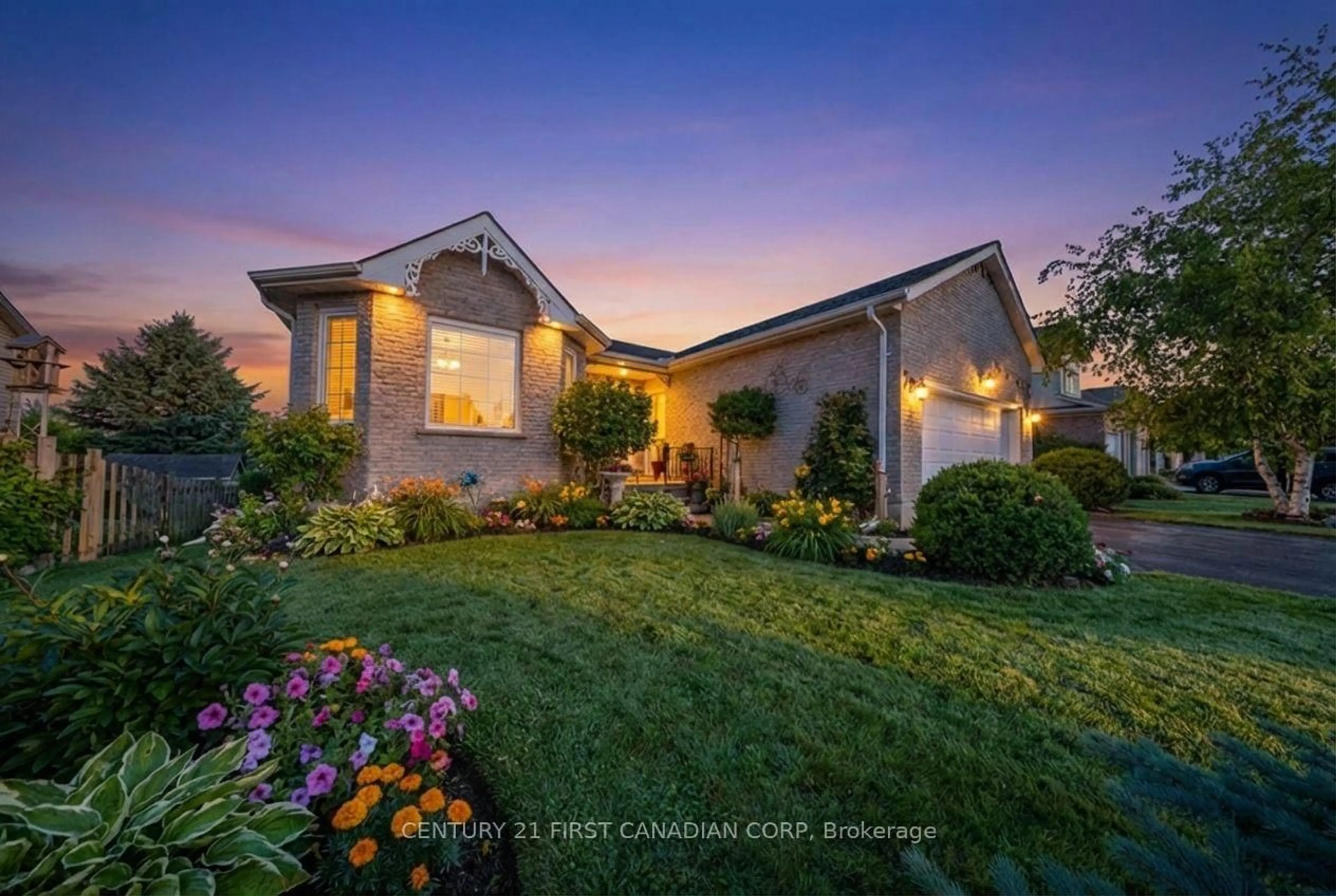 Unknown for 257 Fennel St, Blandford-Blenheim Ontario N0J 1S0