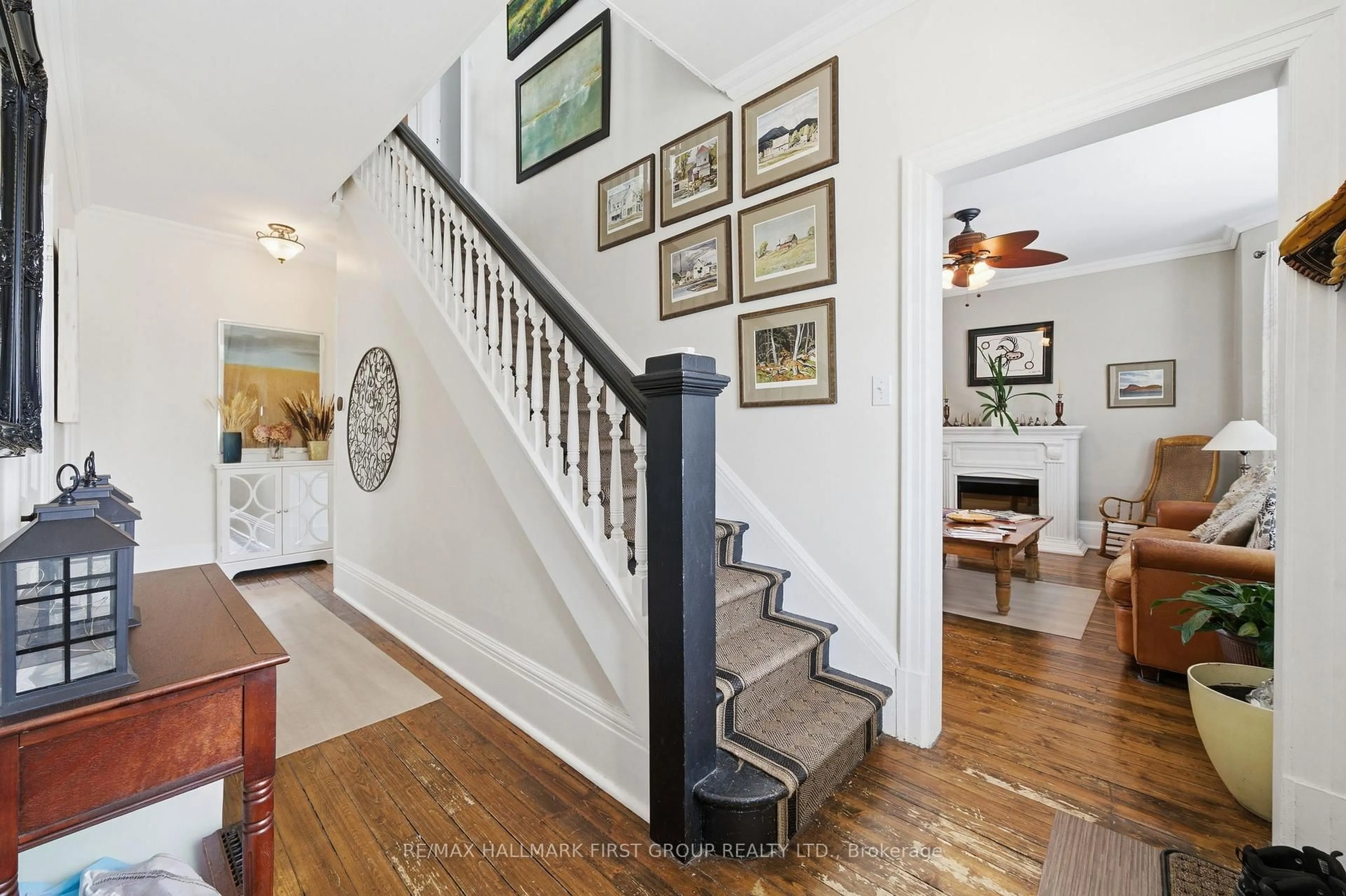 Unknown for 299 Spring St, Cobourg Ontario K9A 3K3