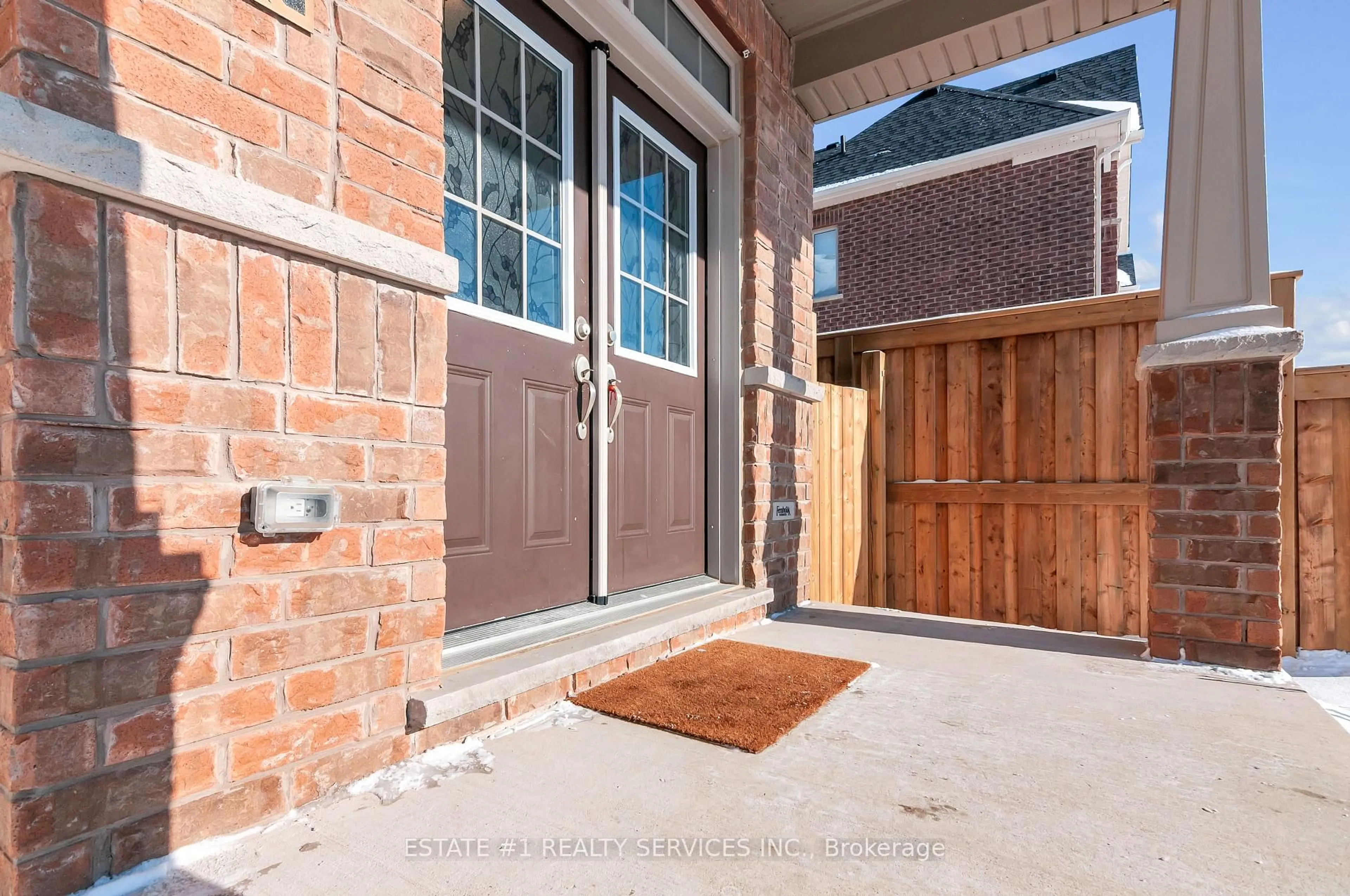 Unknown for 116 Mutrie Blvd, Guelph/Eramosa Ontario N0B 2K0