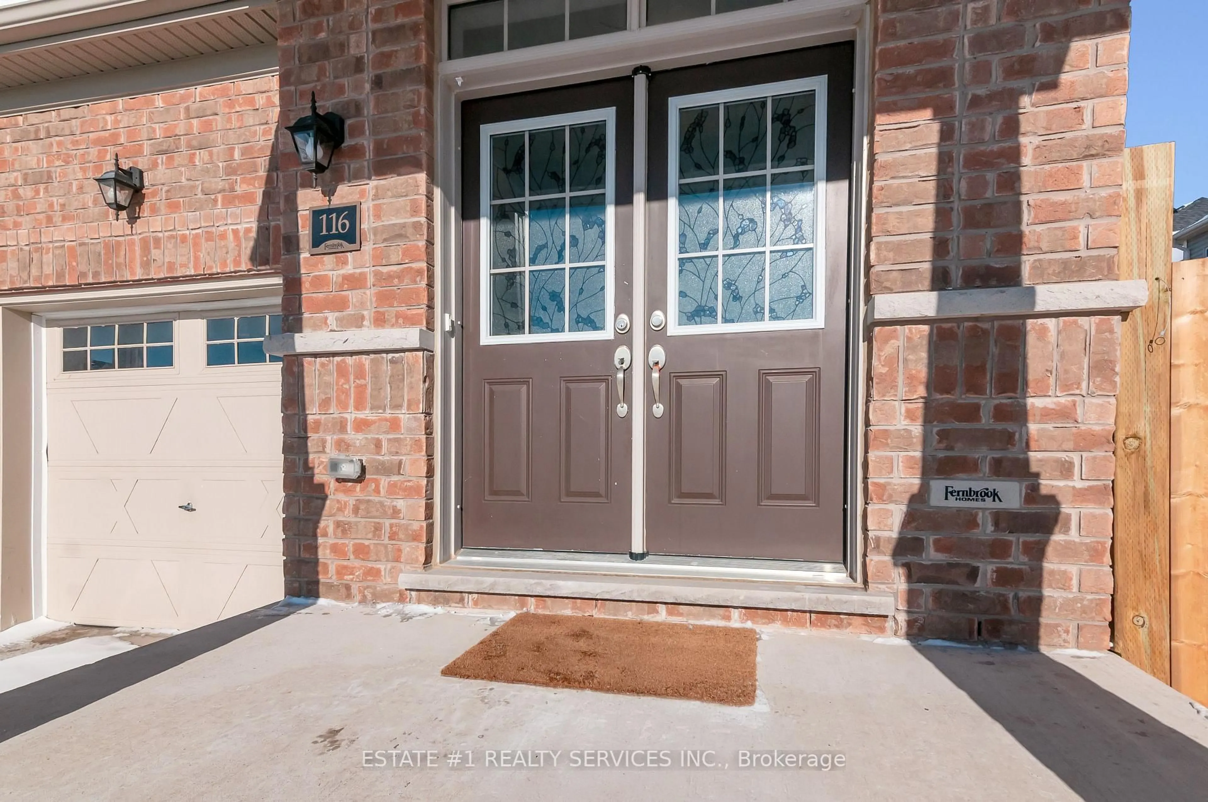 Unknown for 116 Mutrie Blvd, Guelph/Eramosa Ontario N0B 2K0