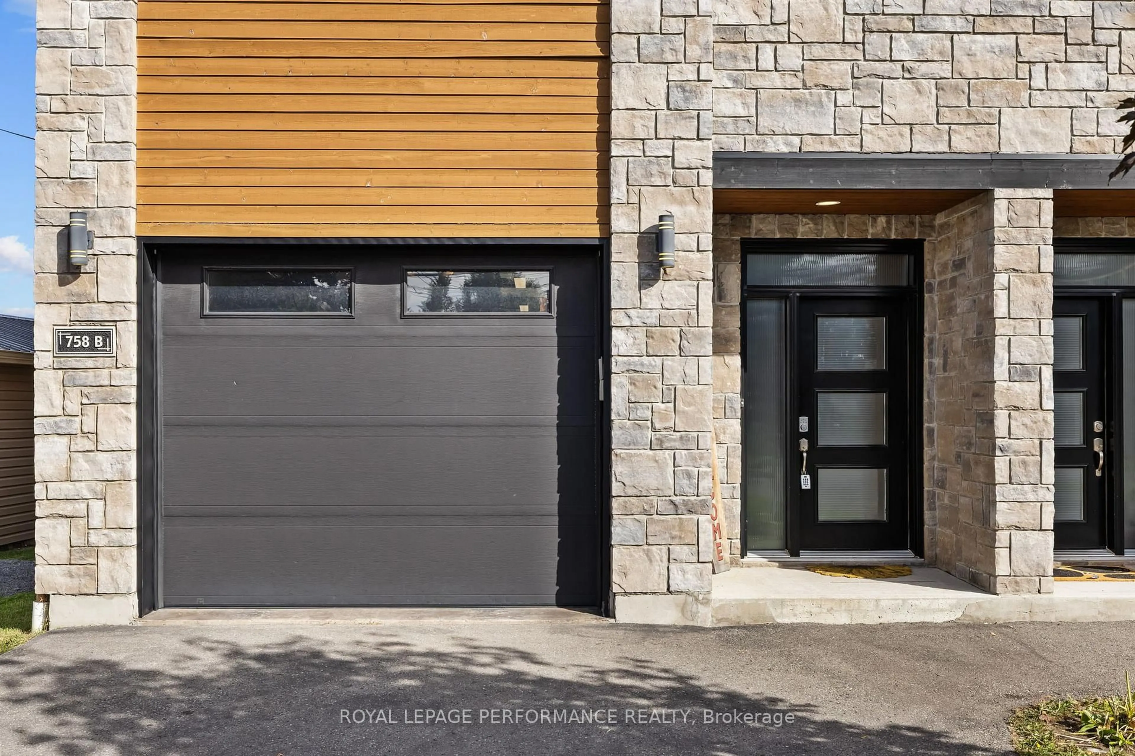 Unknown for 758 St Joseph St #B, Casselman Ontario K0A 1M0