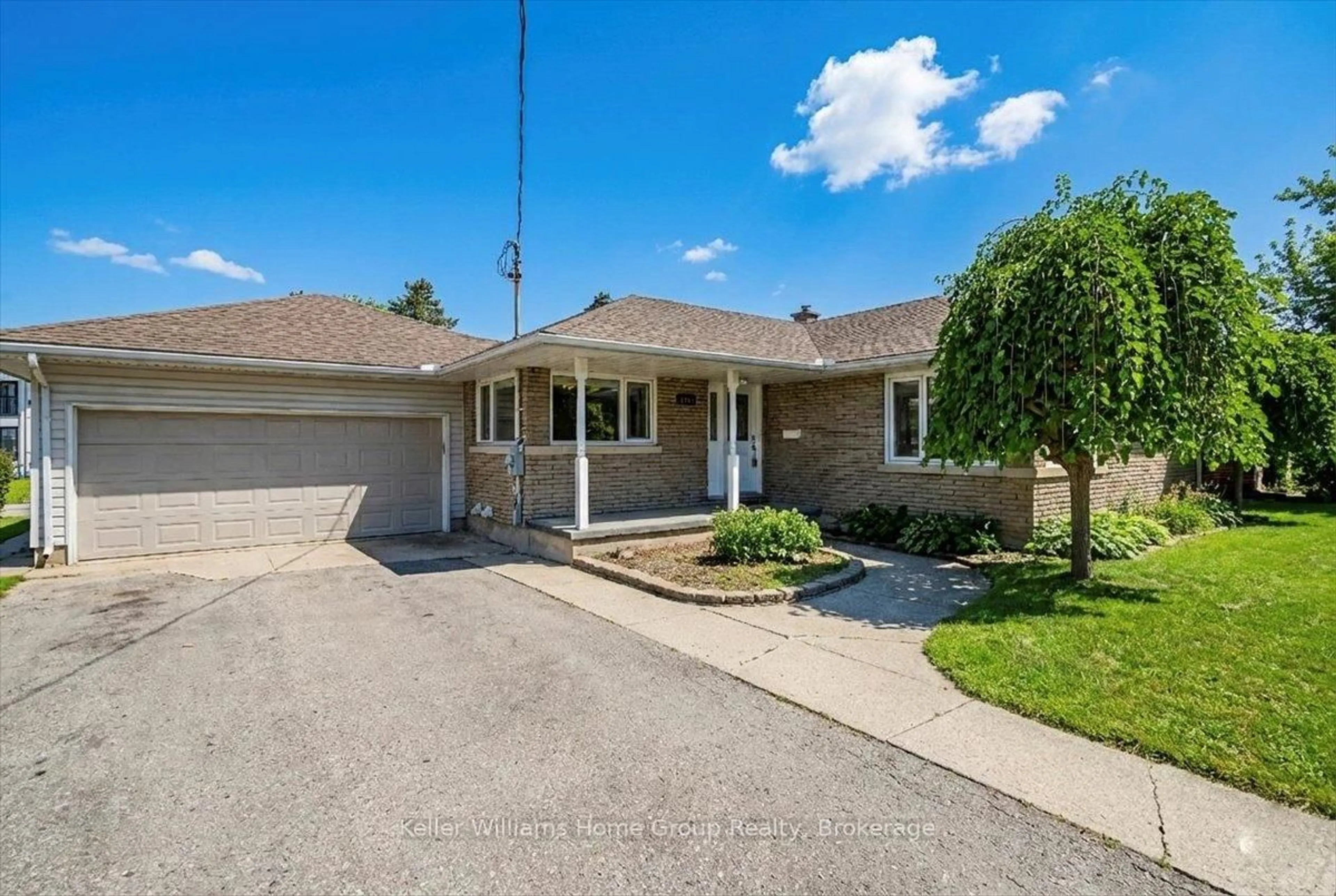 Unknown for 1520 Concession Rd, Cambridge Ontario N3H 4L9