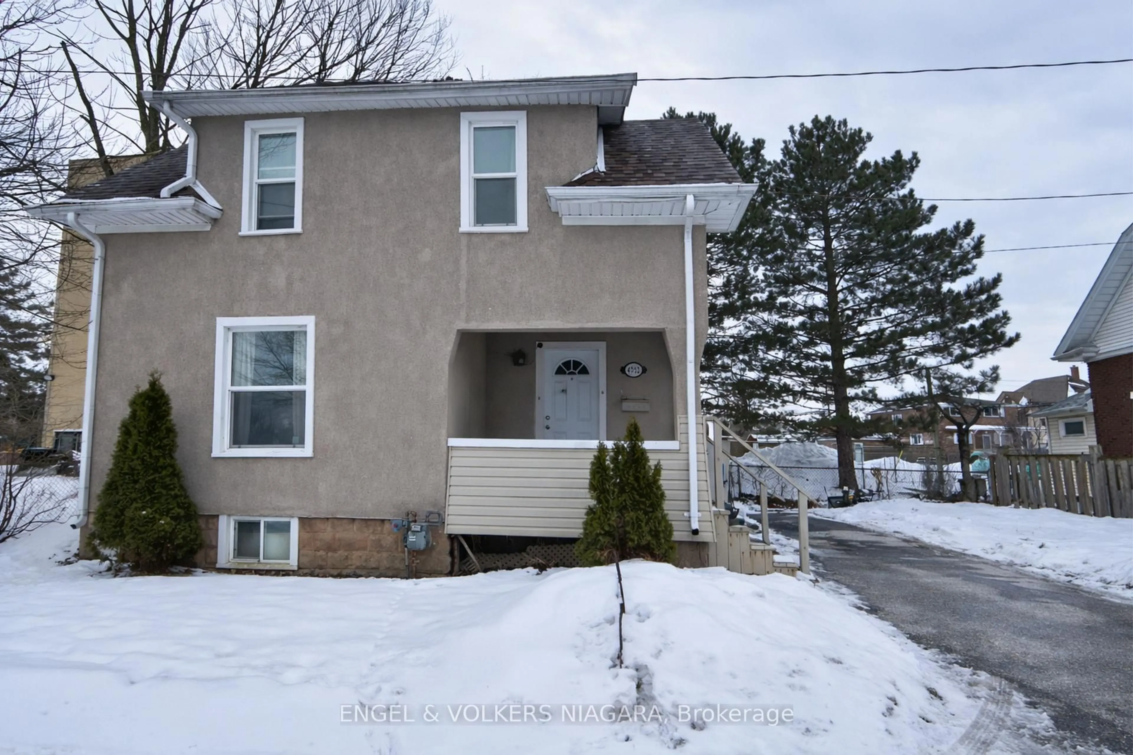 Unknown for 4752 Crawford Pl, Niagara Falls Ontario L2E 1Z2