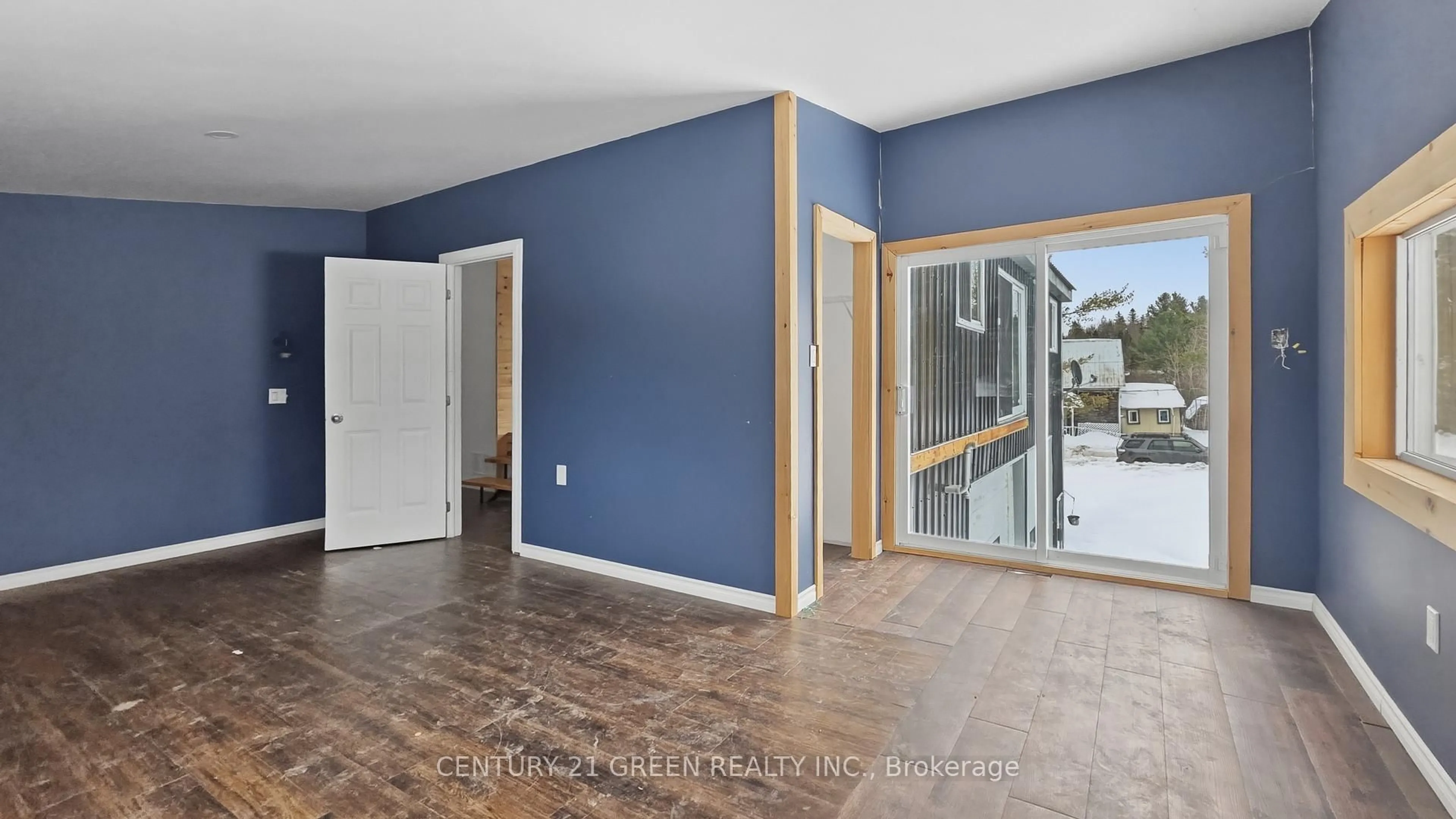 Unknown for 6 Seagull Lake Rd, Parry Sound Remote Area Ontario P0H 1A0