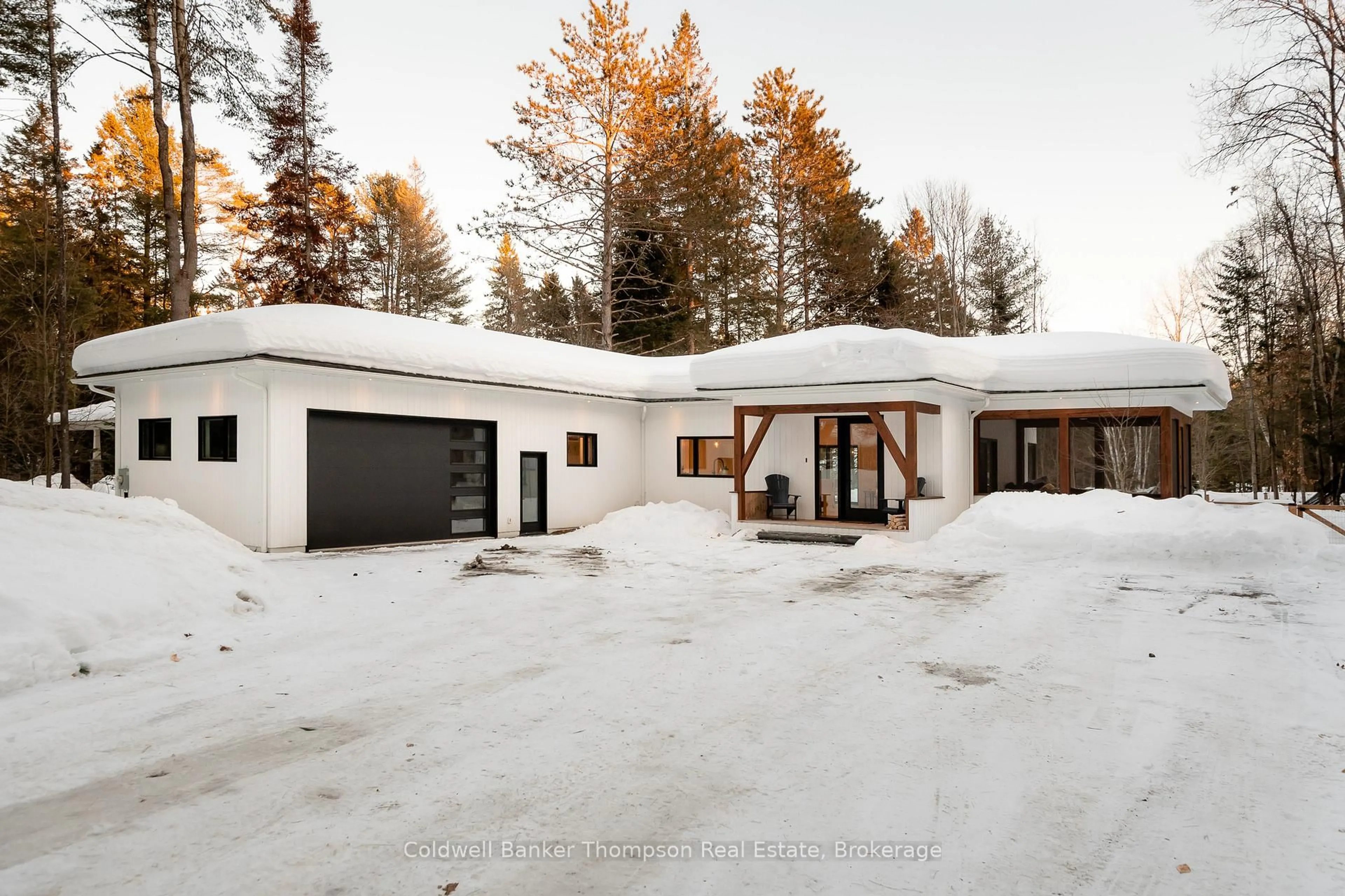 Unknown for 105 Spruce Dr, Huntsville Ontario P0B 1L0