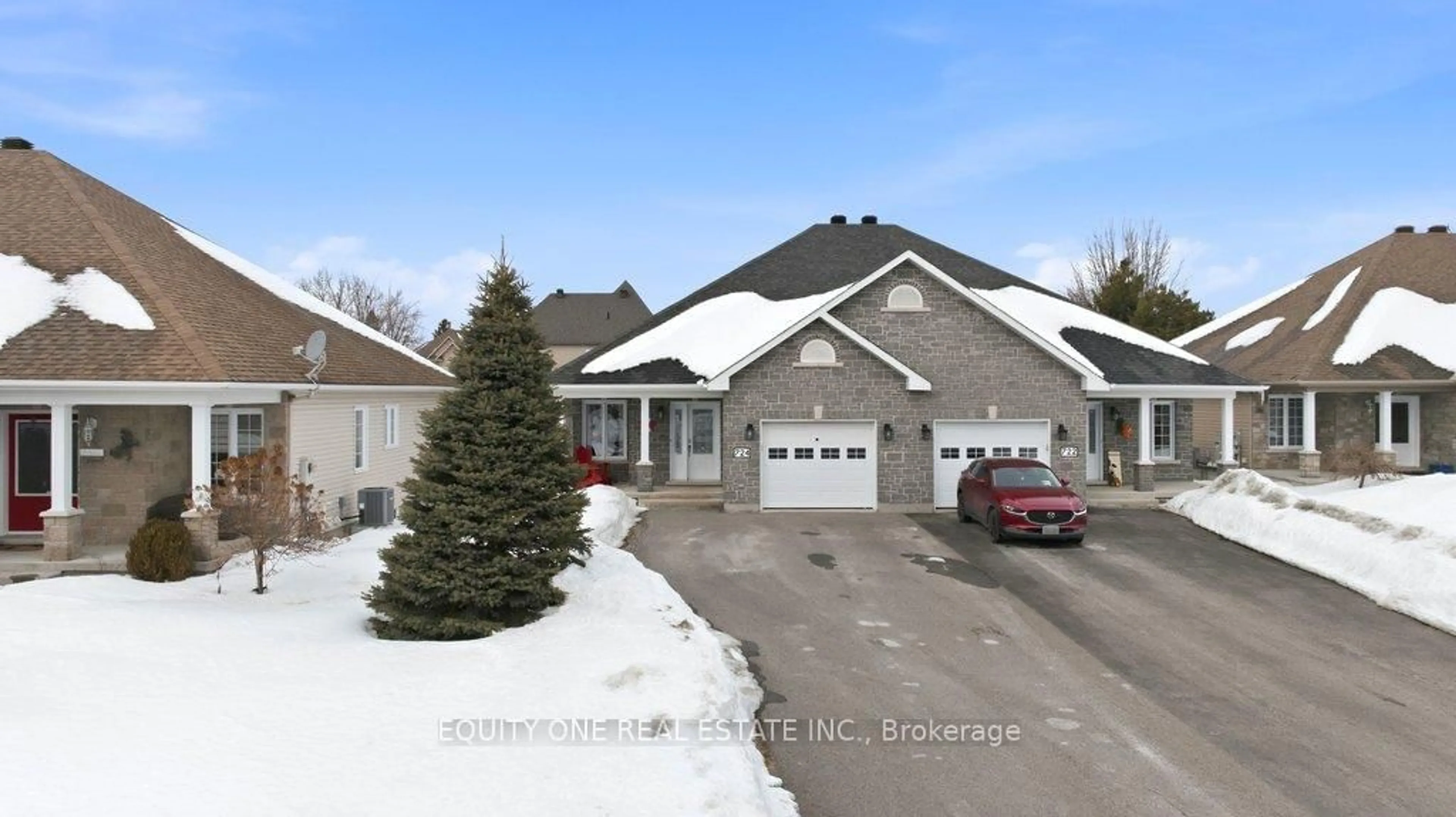 Unknown for 724 Des Merisiers Pl, Casselman Ontario K0A 1M0