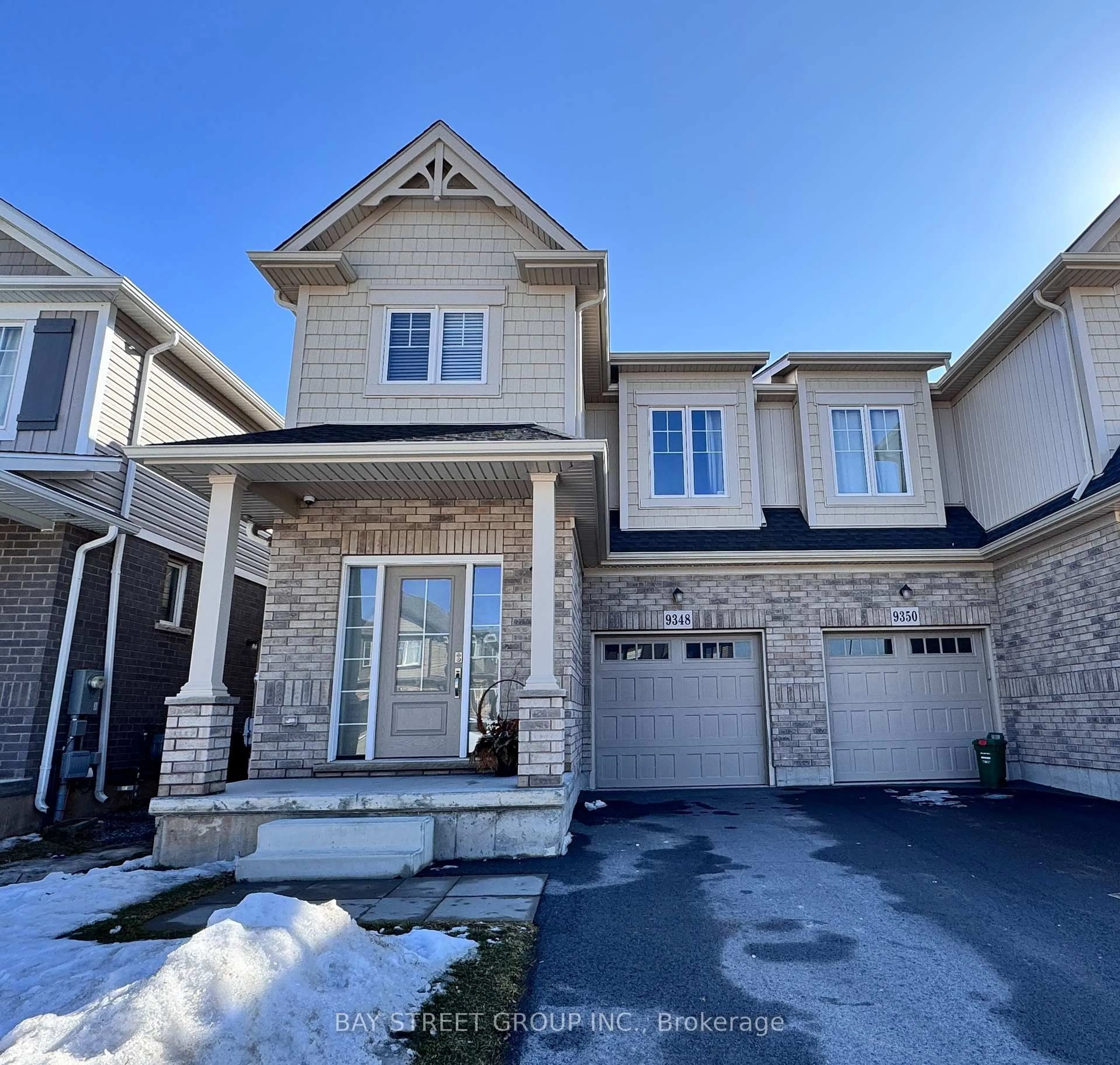 Unknown for 9348 White Oak Ave, Niagara Falls Ontario L2G 3P6