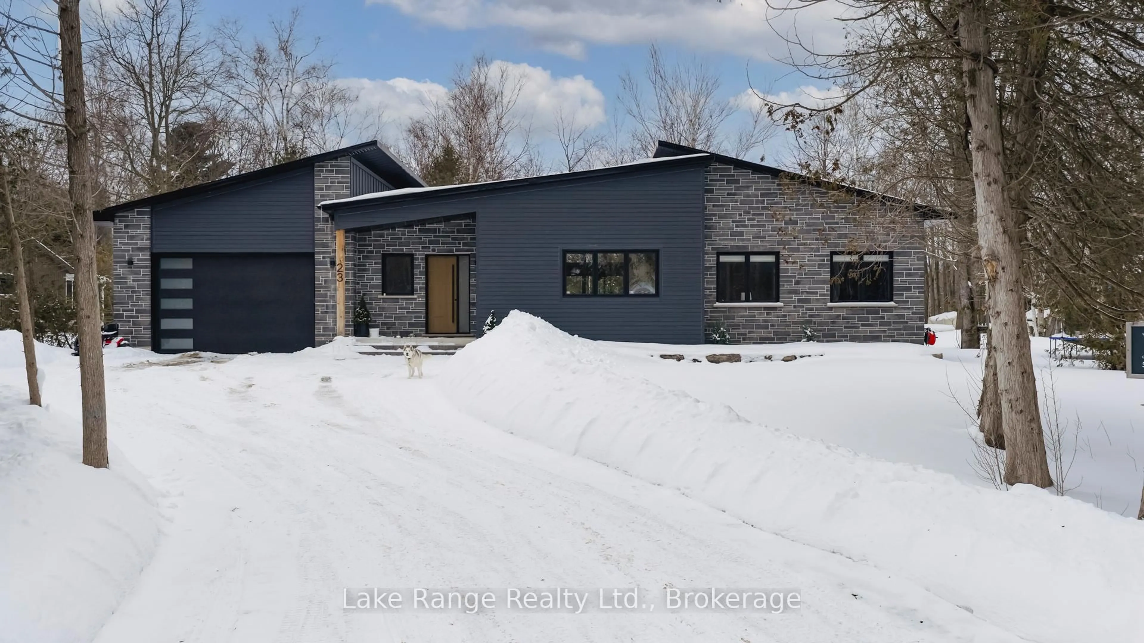 Unknown for 23 Green Brae Cres, Huron-Kinloss Ontario N2Z 0B3