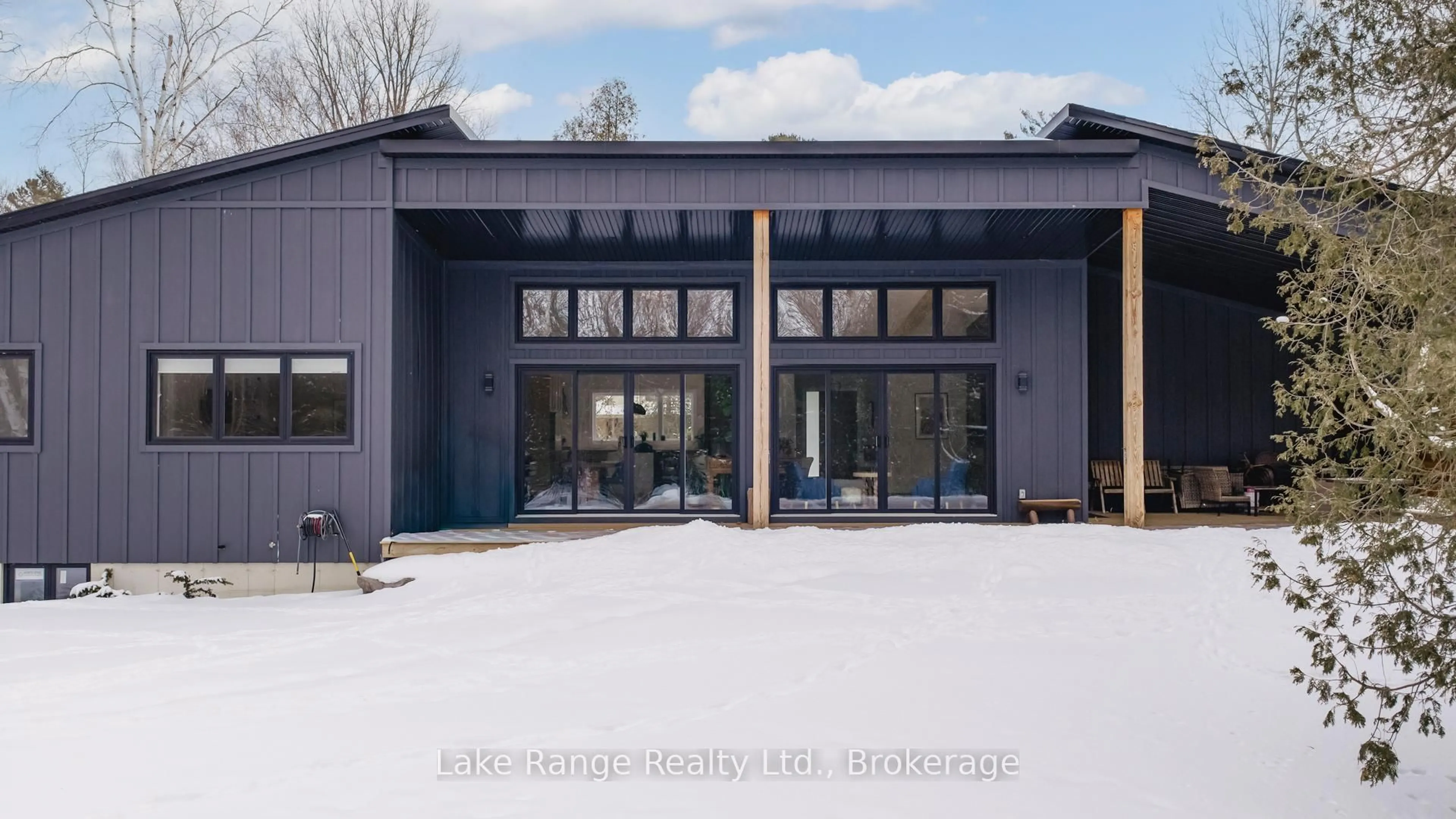 Unknown for 23 Green Brae Cres, Huron-Kinloss Ontario N2Z 0B3