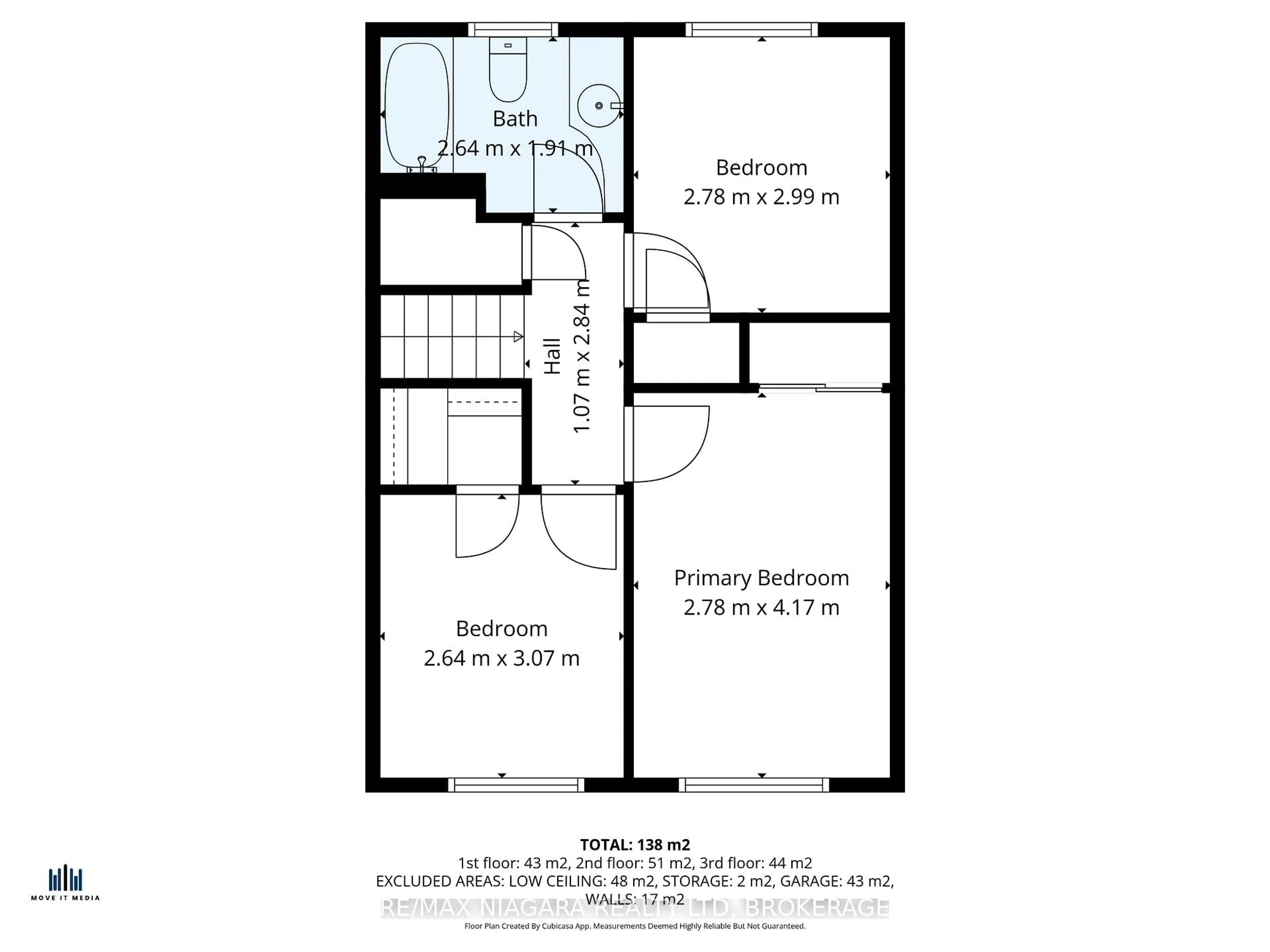 Floor plan for 31 Runnymede Rd, Port Colborne Ontario L3K 5C2