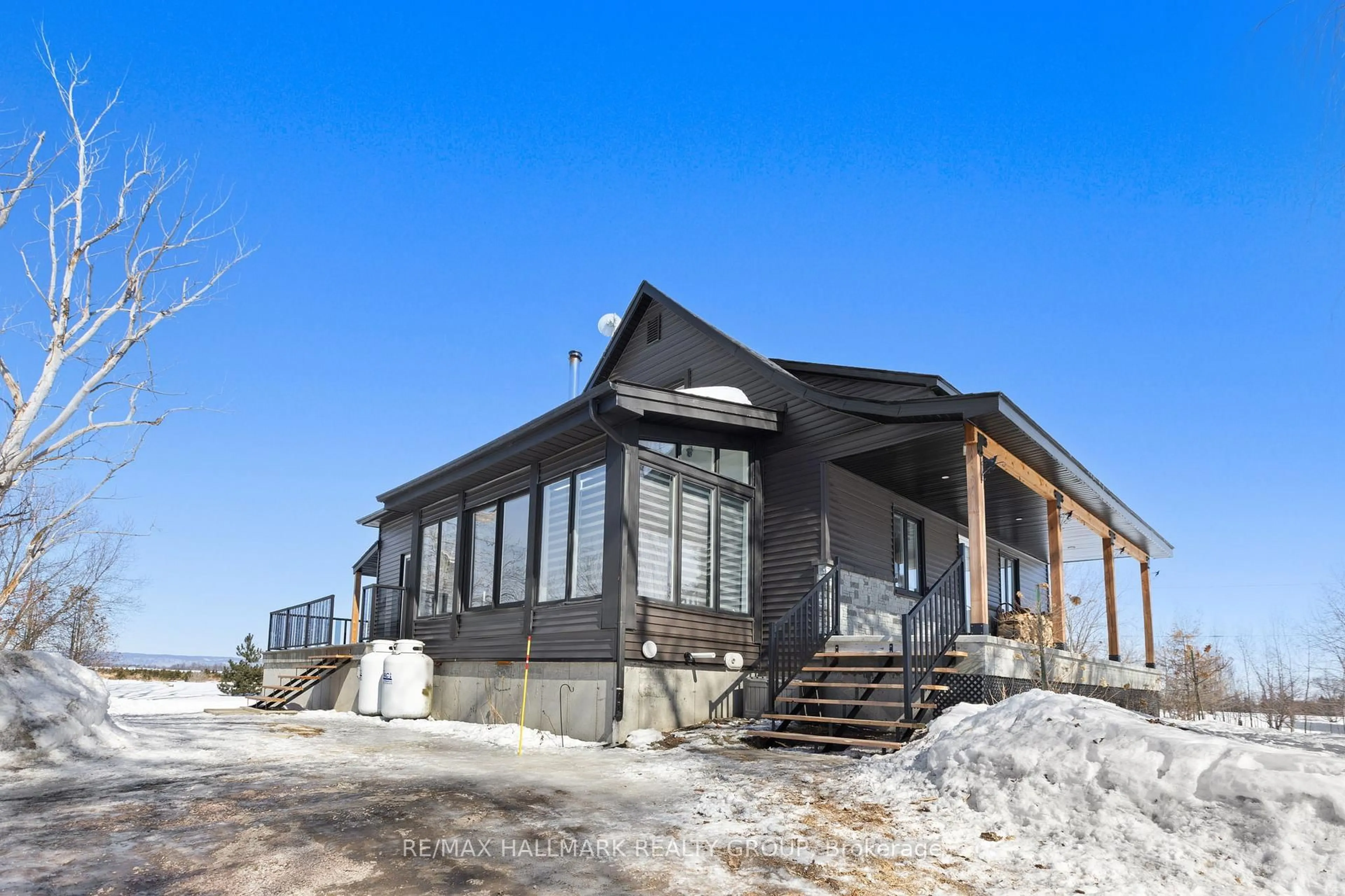 Unknown for 3210 Ritchance Rd, Champlain Ontario K0B 1A0