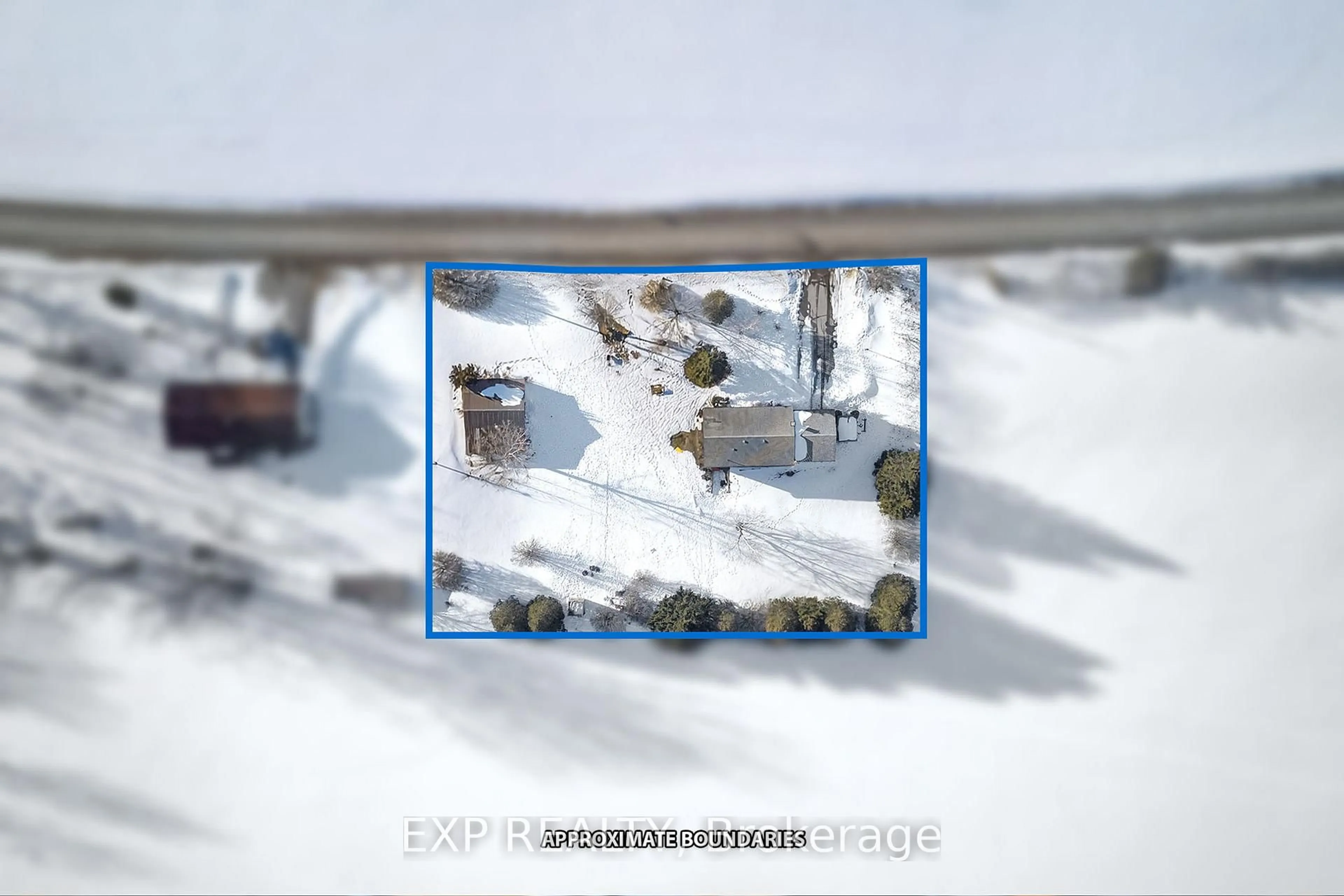 Blurry image for 1423 Ridge Rd, Prince Edward County Ontario K0K 2T0