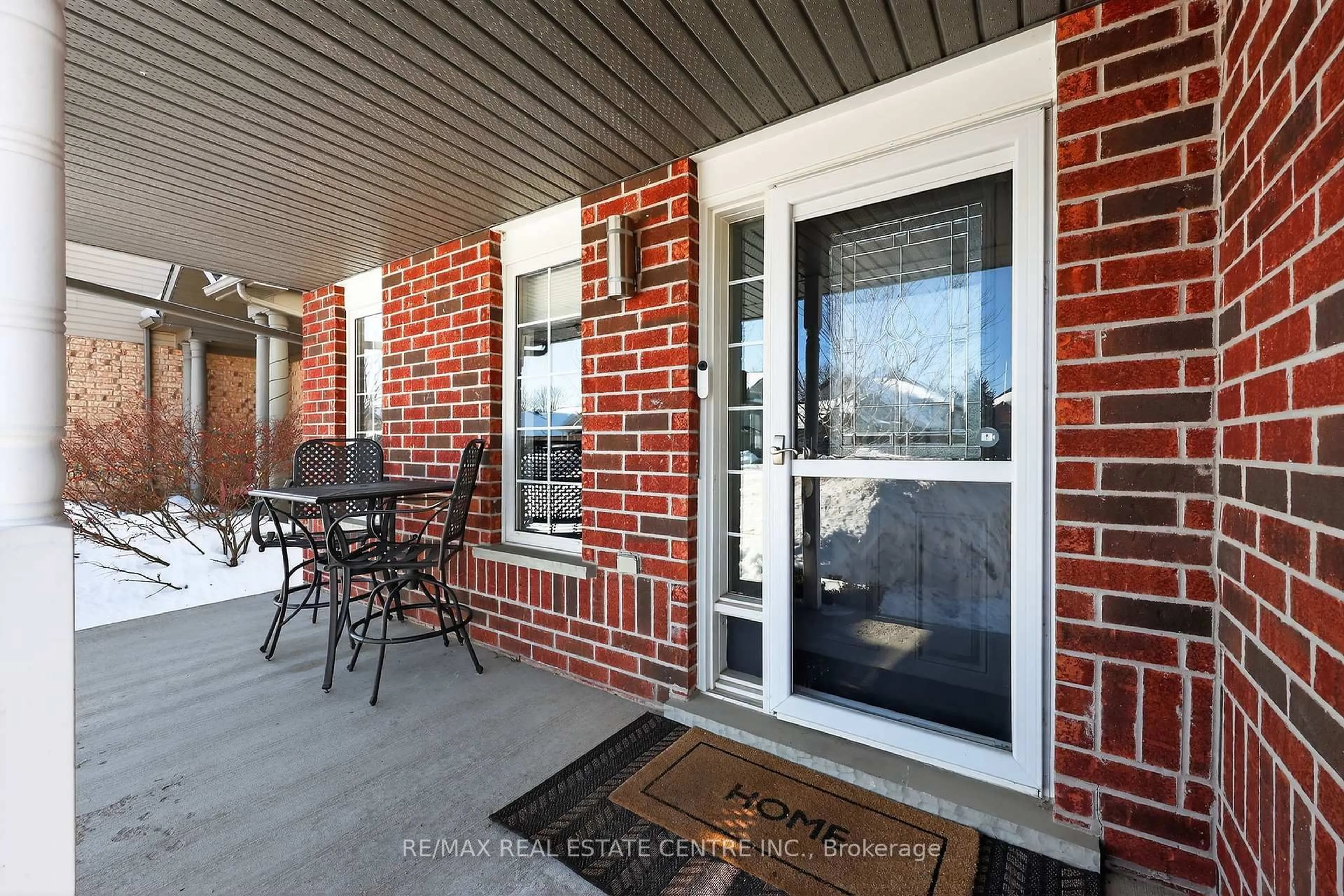 Unknown for 80 Sheffield St, Southgate Ontario N0C 1B0