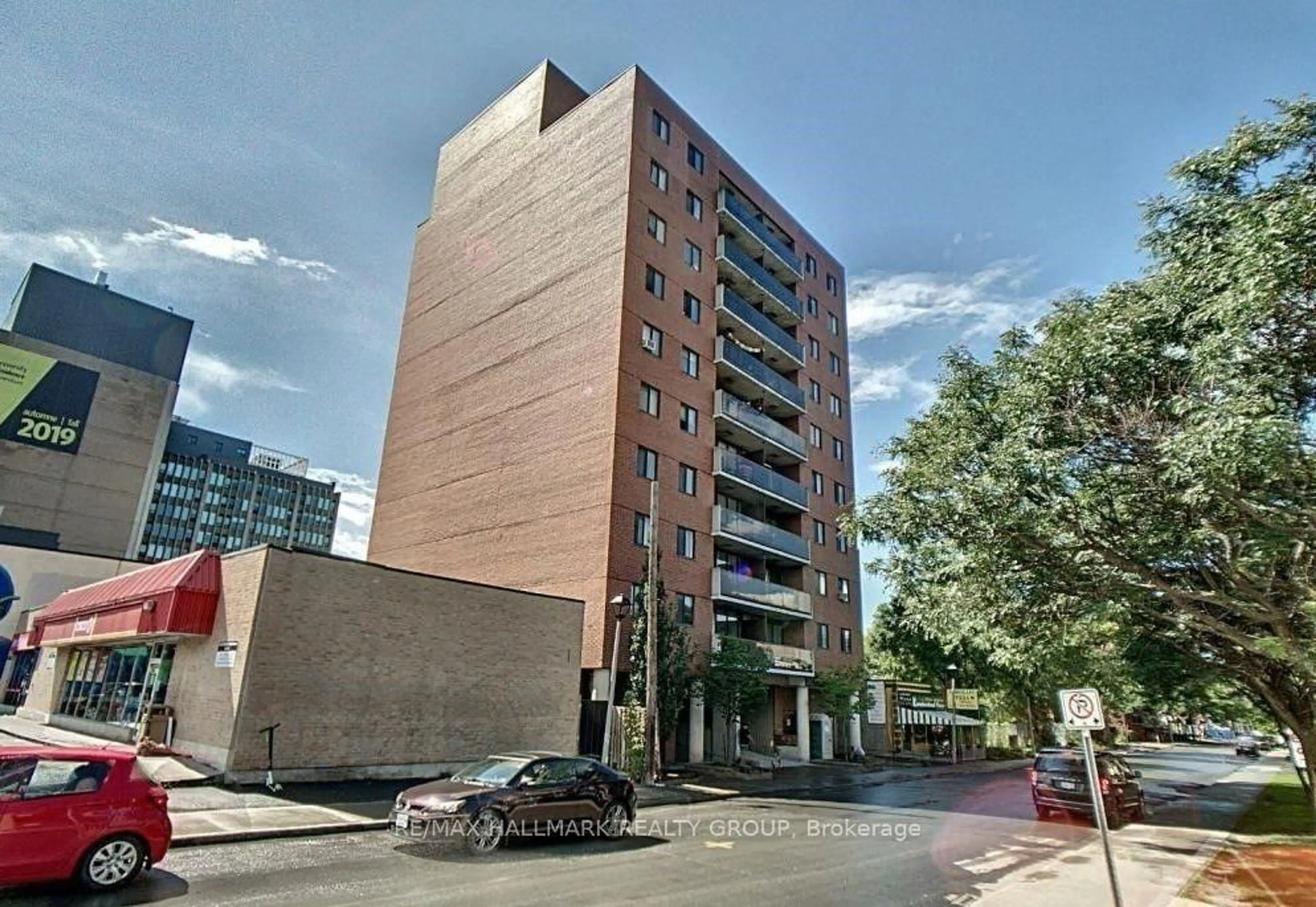 Unknown for 154 Nelson St #301, Ottawa Ontario K1N 7R5