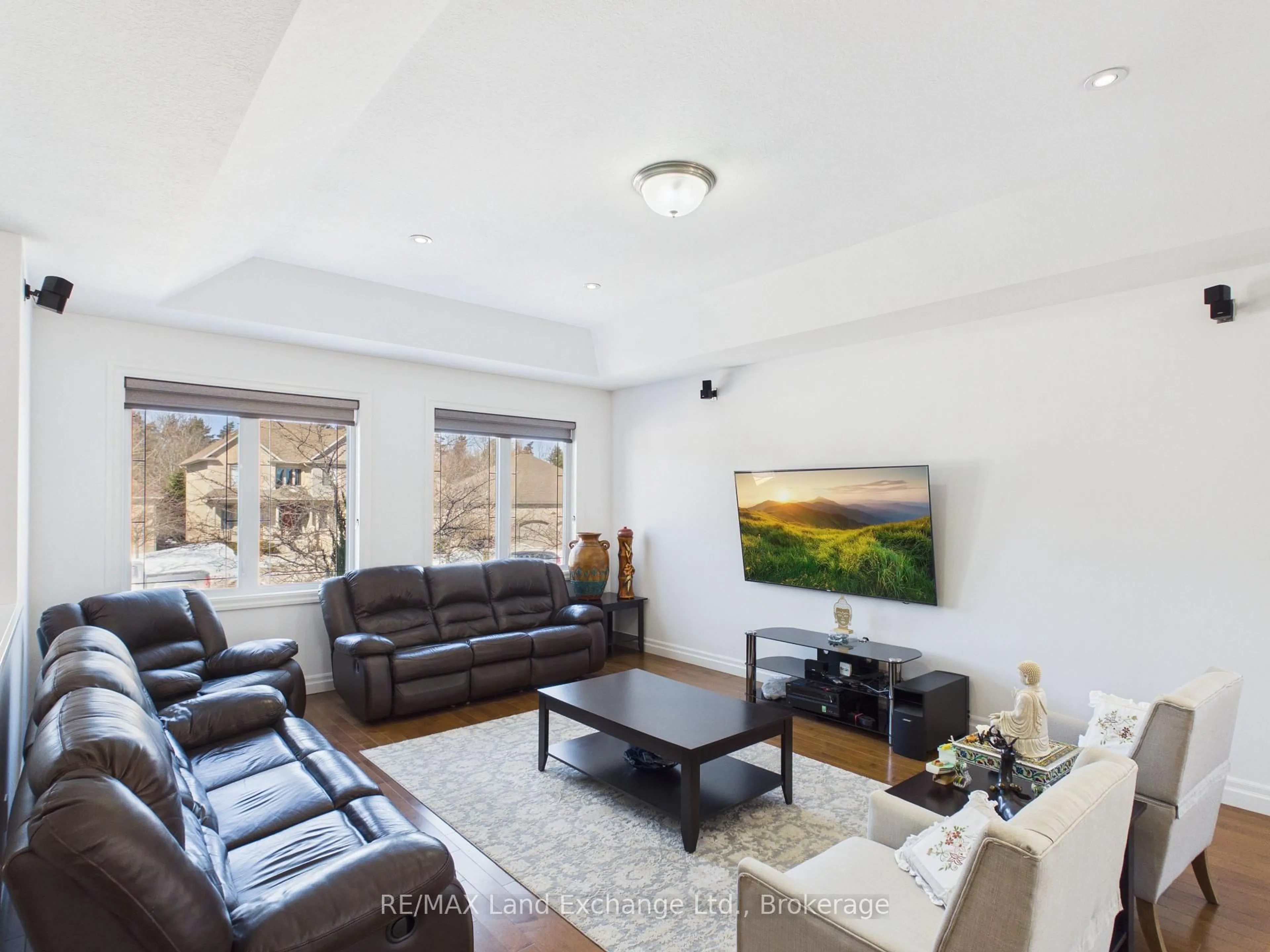 Living room with furniture, unknown for 231 Park St, Kincardine Ontario N2Z 0A5