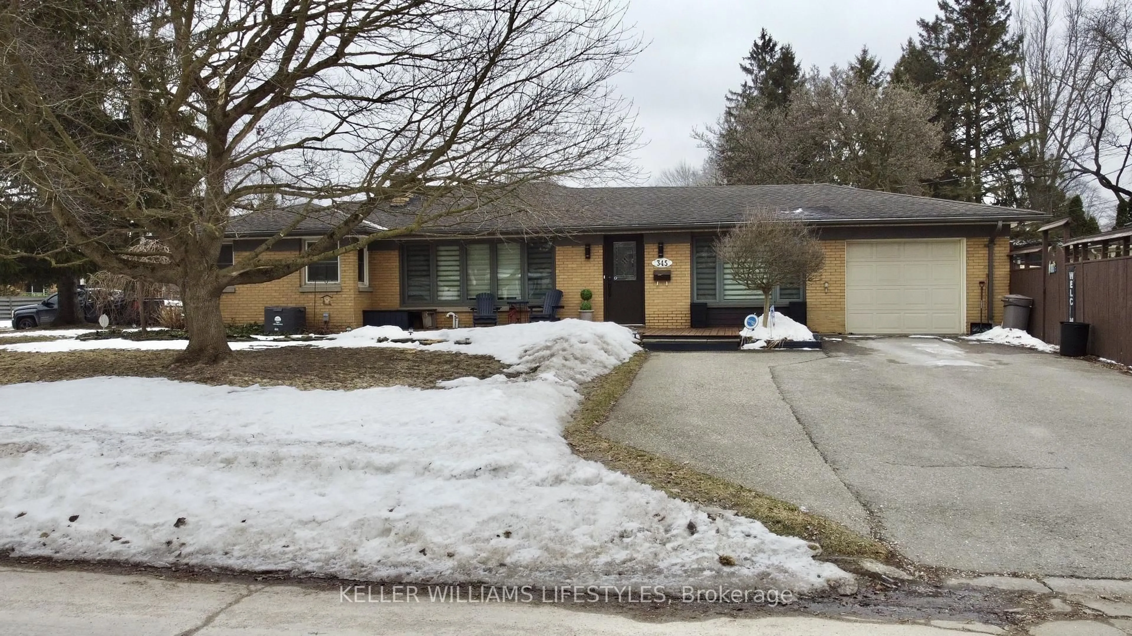Unknown for 345 Glenrose Dr, London South Ontario N6K 2A9