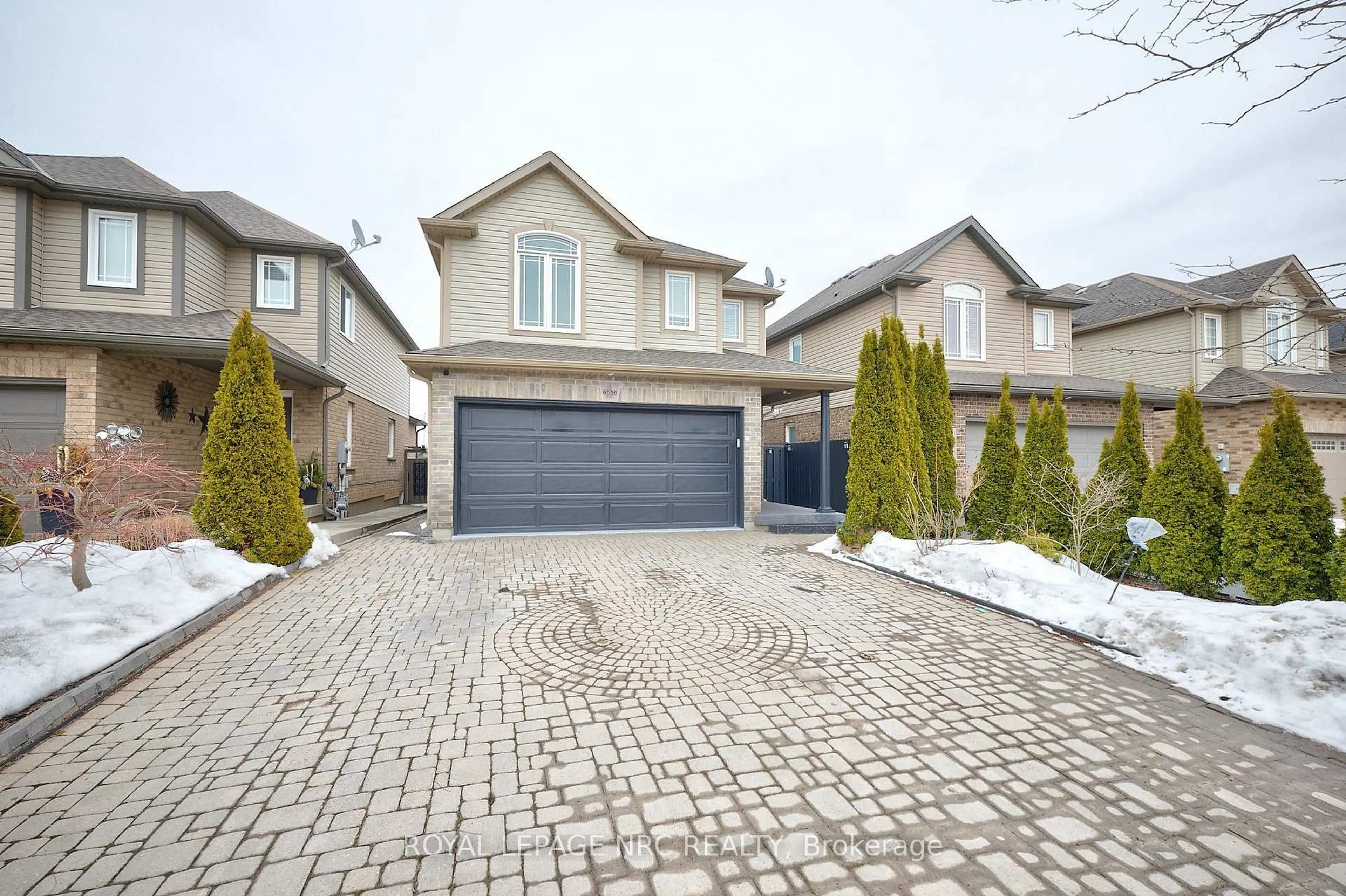 Unknown for 6556 Mary Dr, Niagara Falls Ontario L2H 0B5