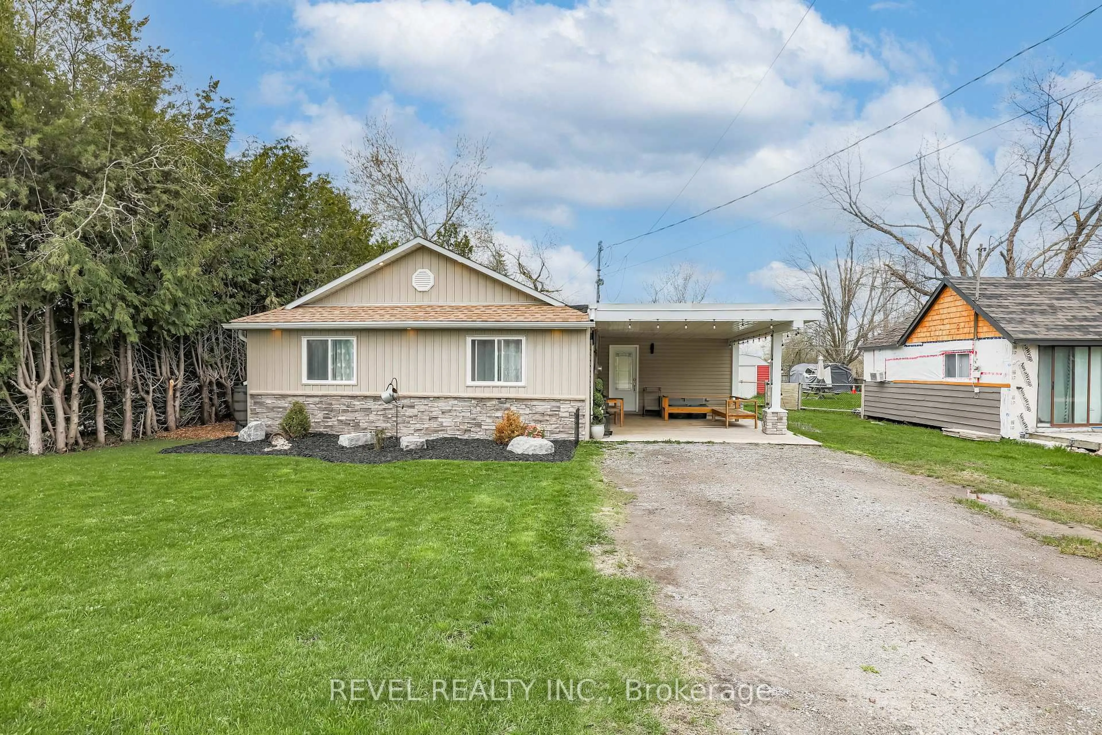 Unknown for 411 LONG BEACH Rd, Kawartha Lakes Ontario K0M 1G0