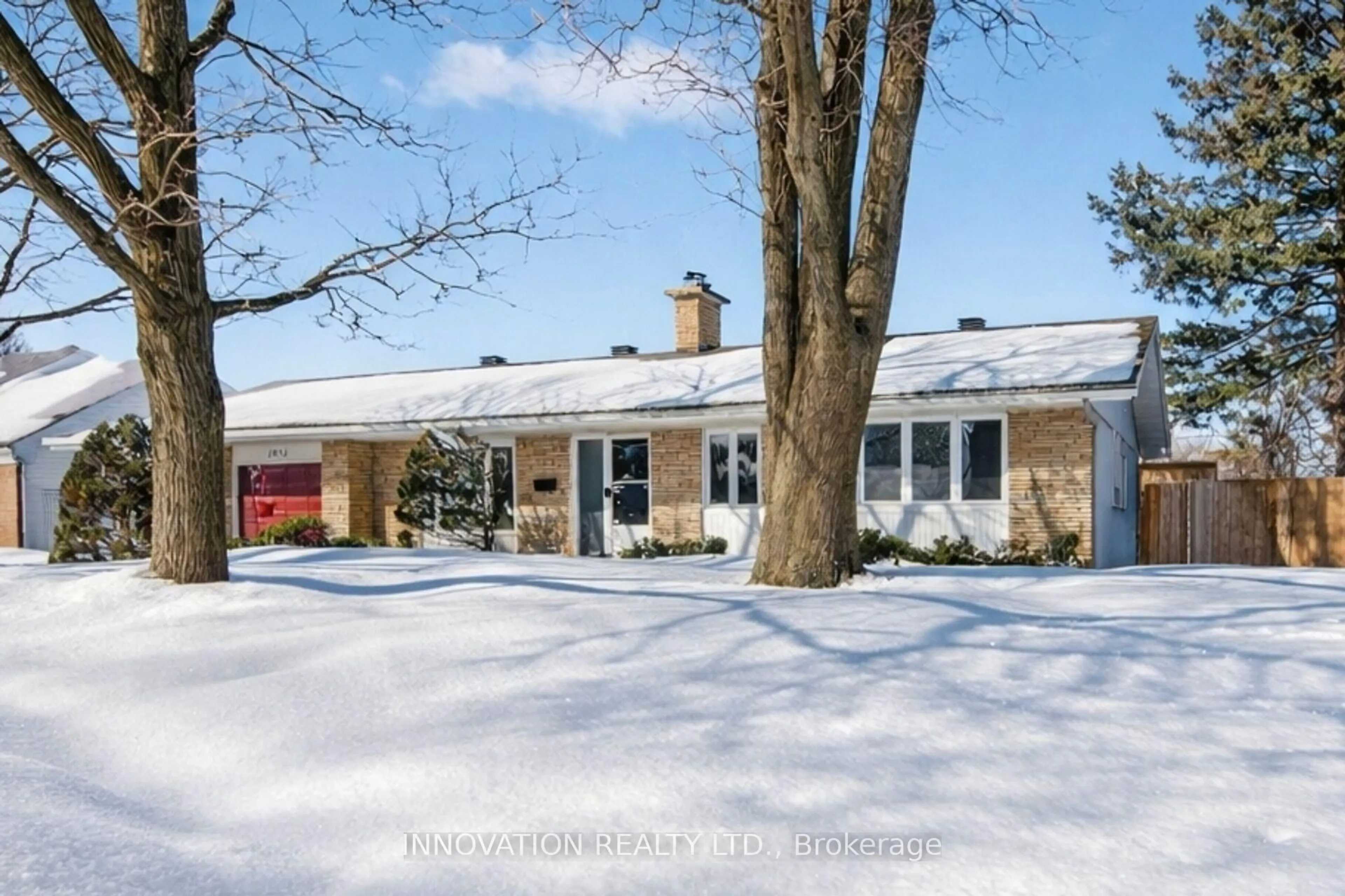 Unknown for 1951 Garfield Ave, Ottawa Ontario K2C 0W7