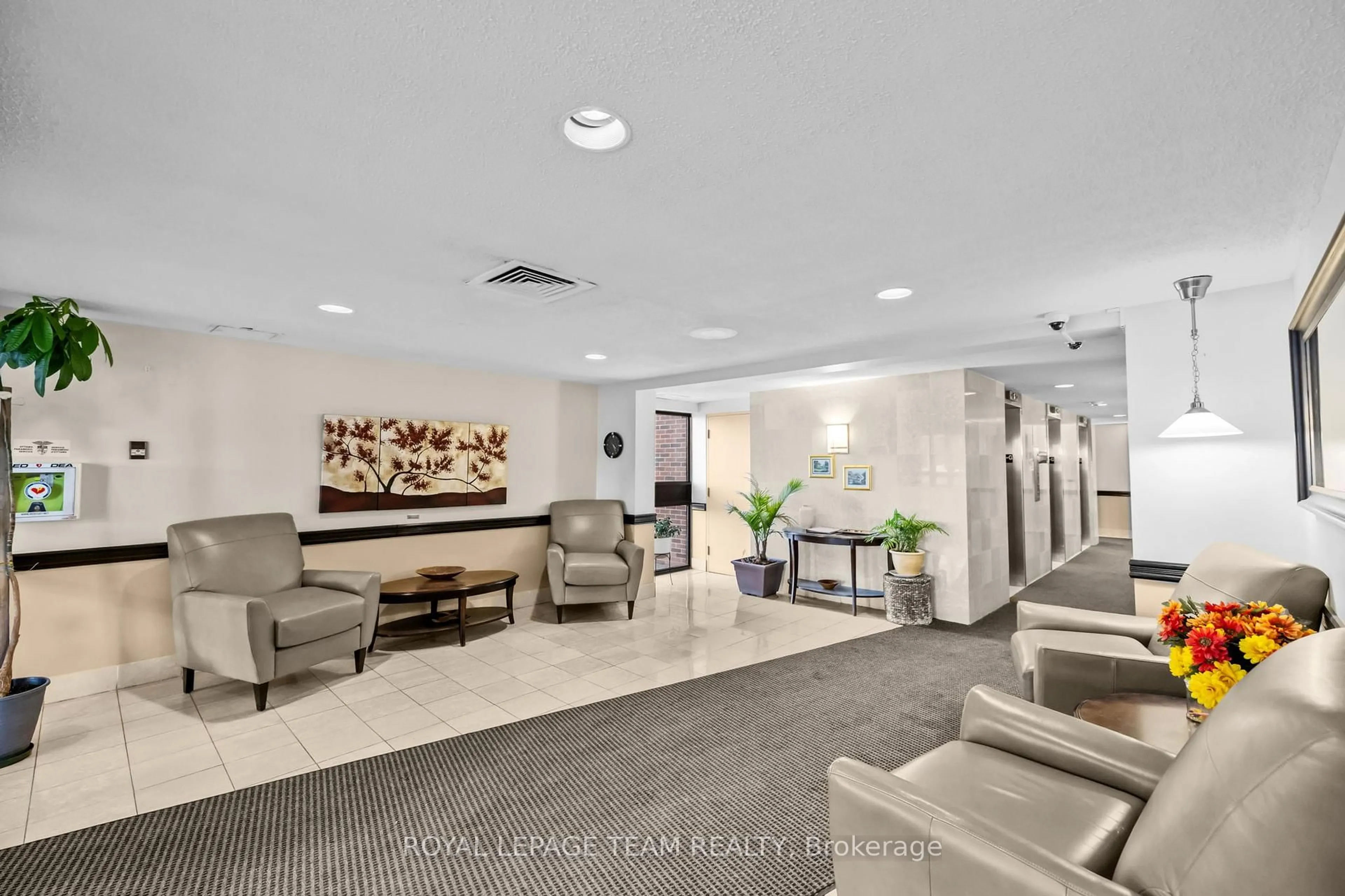 Unknown for 1505 Baseline Rd #404, Ottawa Ontario K2C 3L4