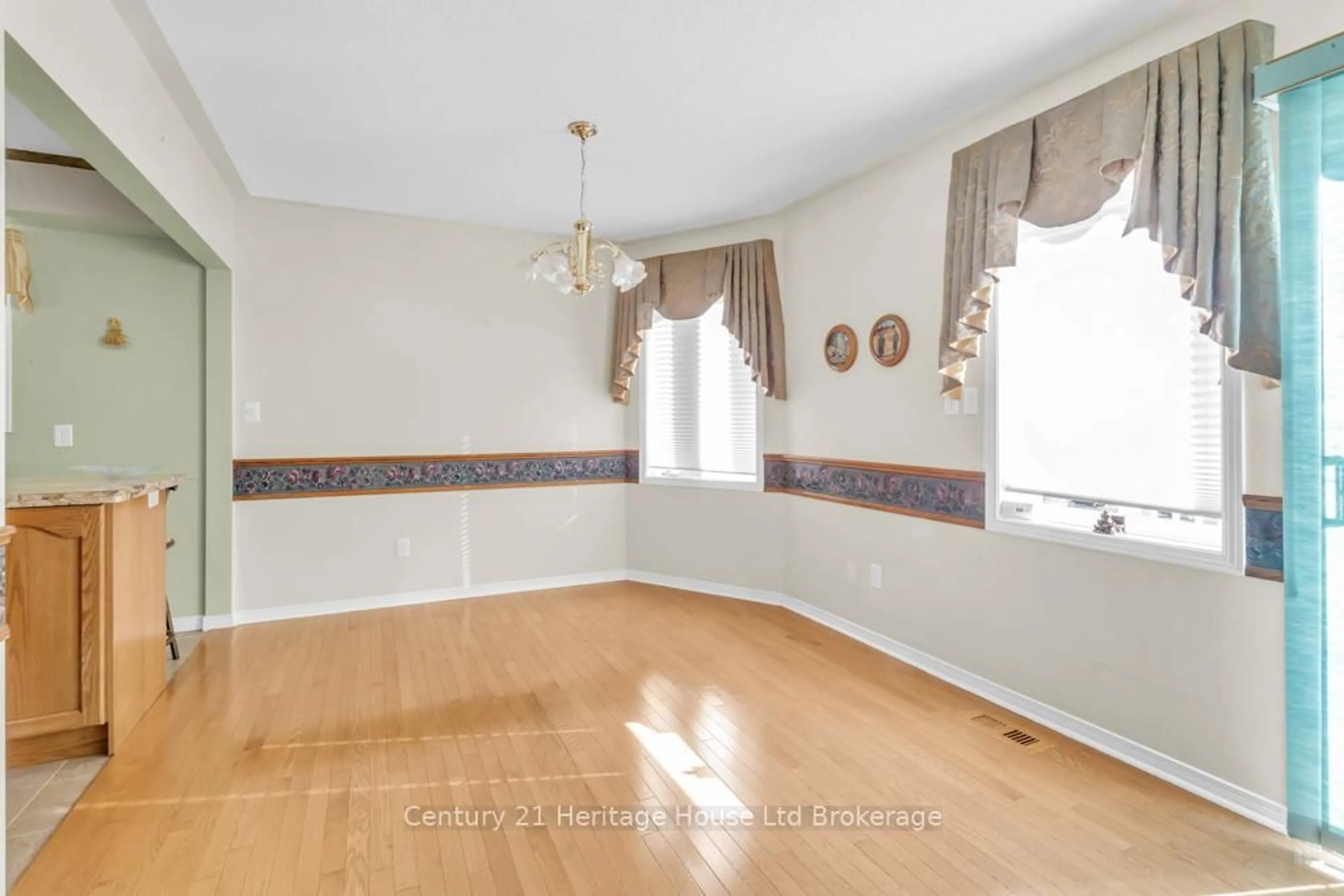 Dining room, unknown for 58 Wilkins Cres, Tillsonburg Ontario N4G 5M5