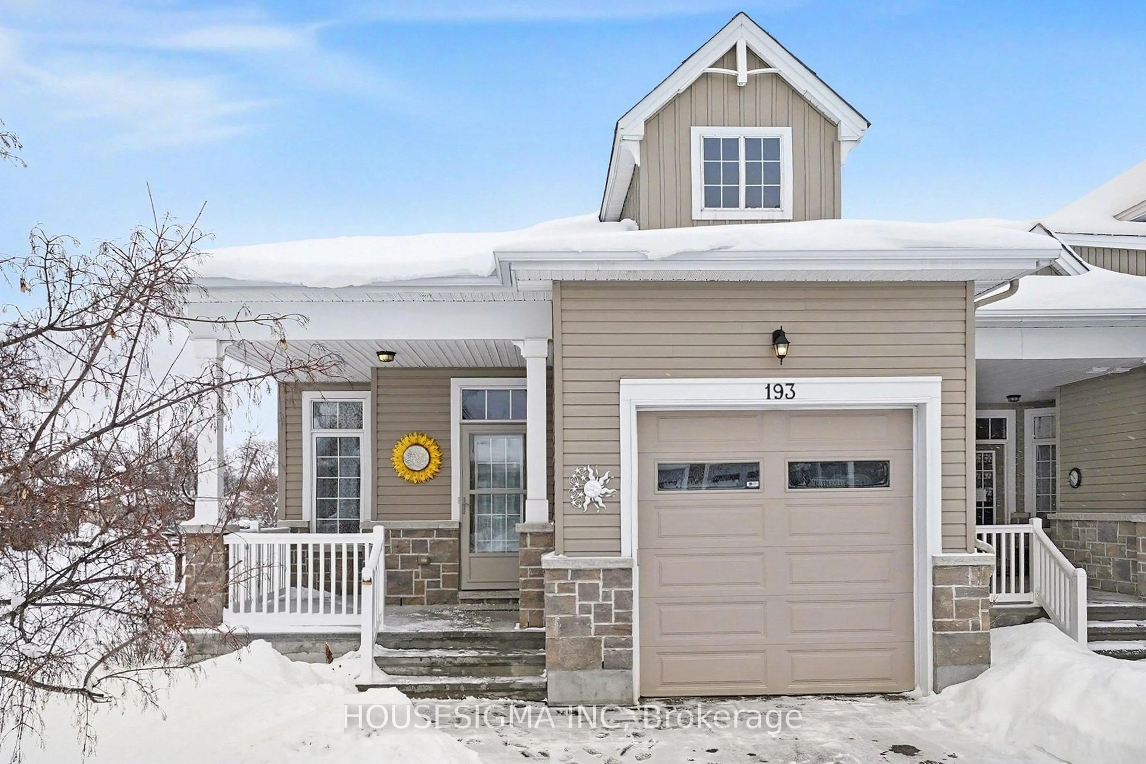 Unknown for 193 Oxford St, North Grenville Ontario K0G 1J0