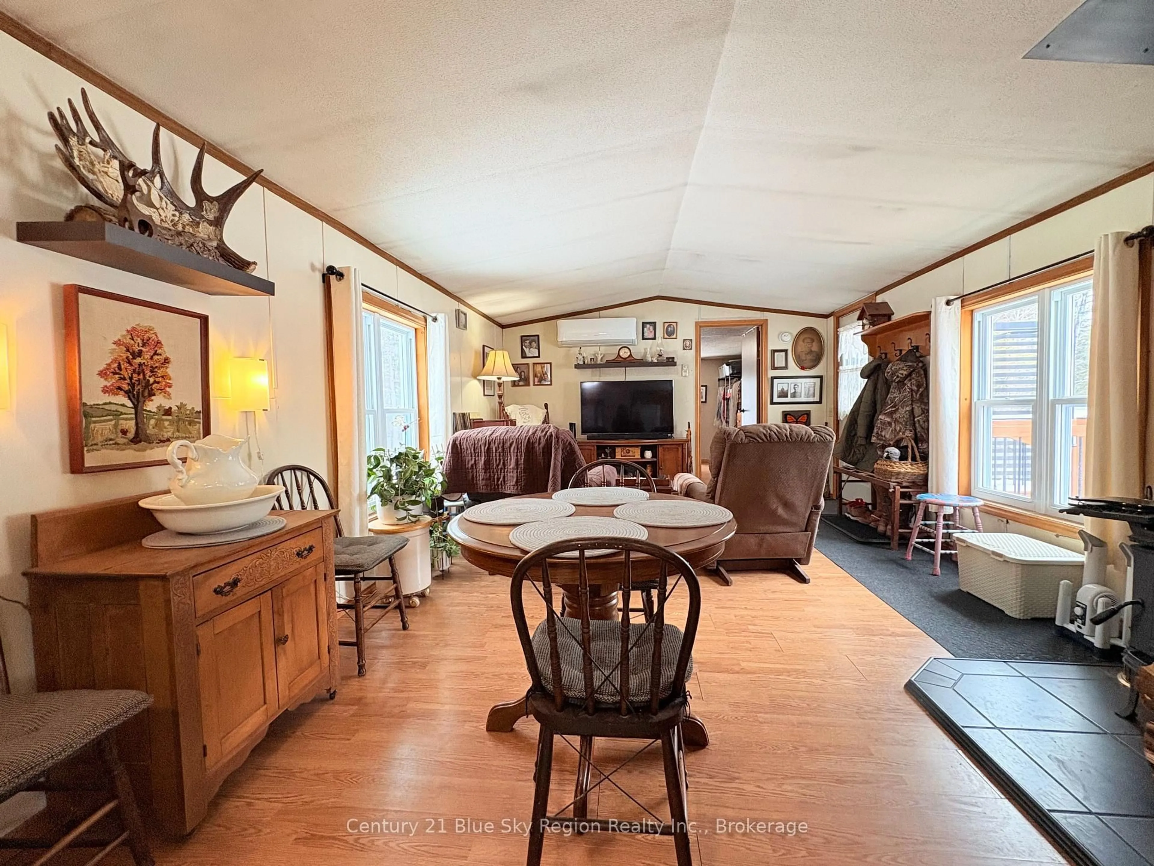 Unknown for 320 Crystal Falls Rd, West Nipissing Ontario P0H 1L0