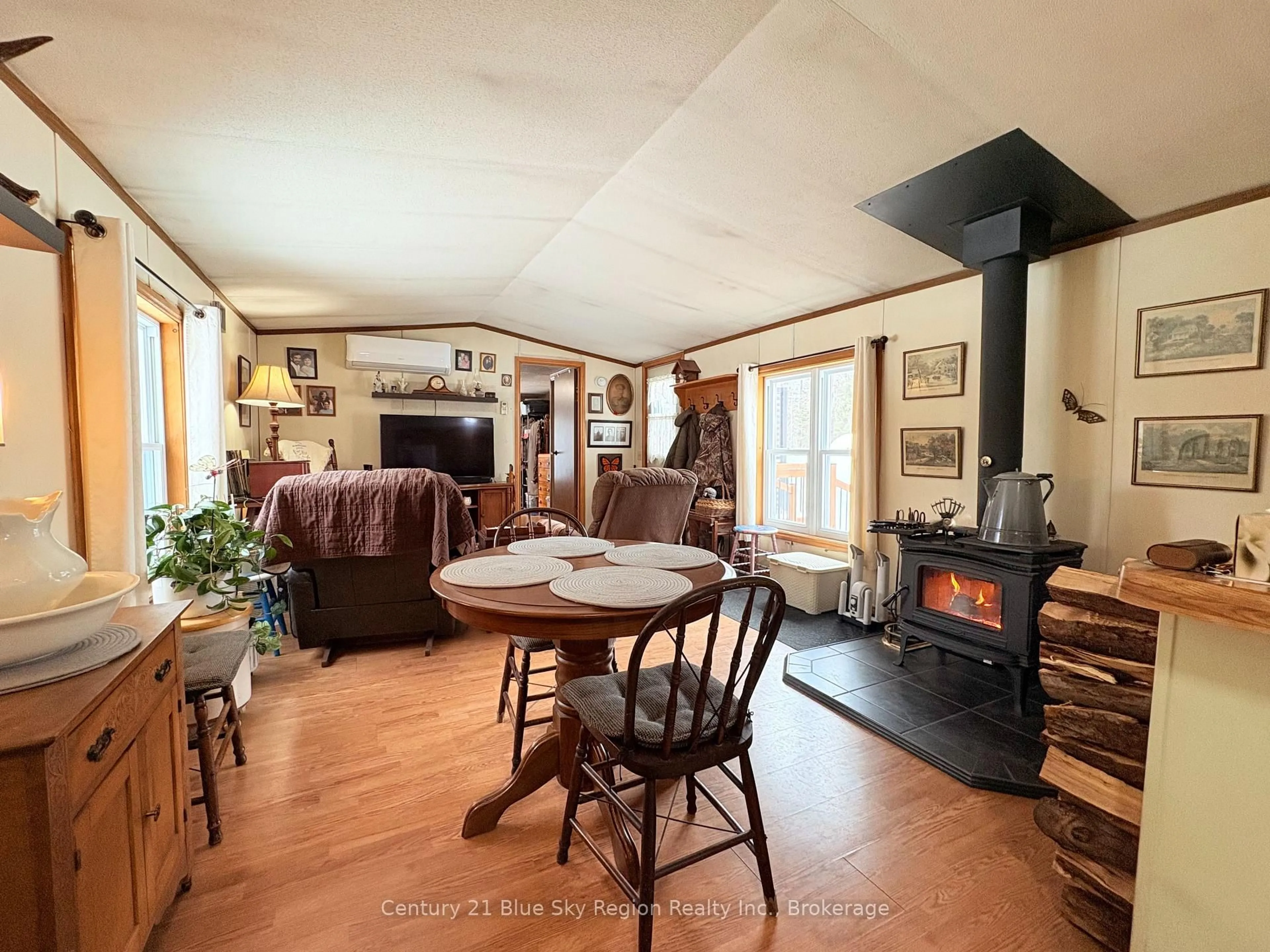 Unknown for 320 Crystal Falls Rd, West Nipissing Ontario P0H 1L0