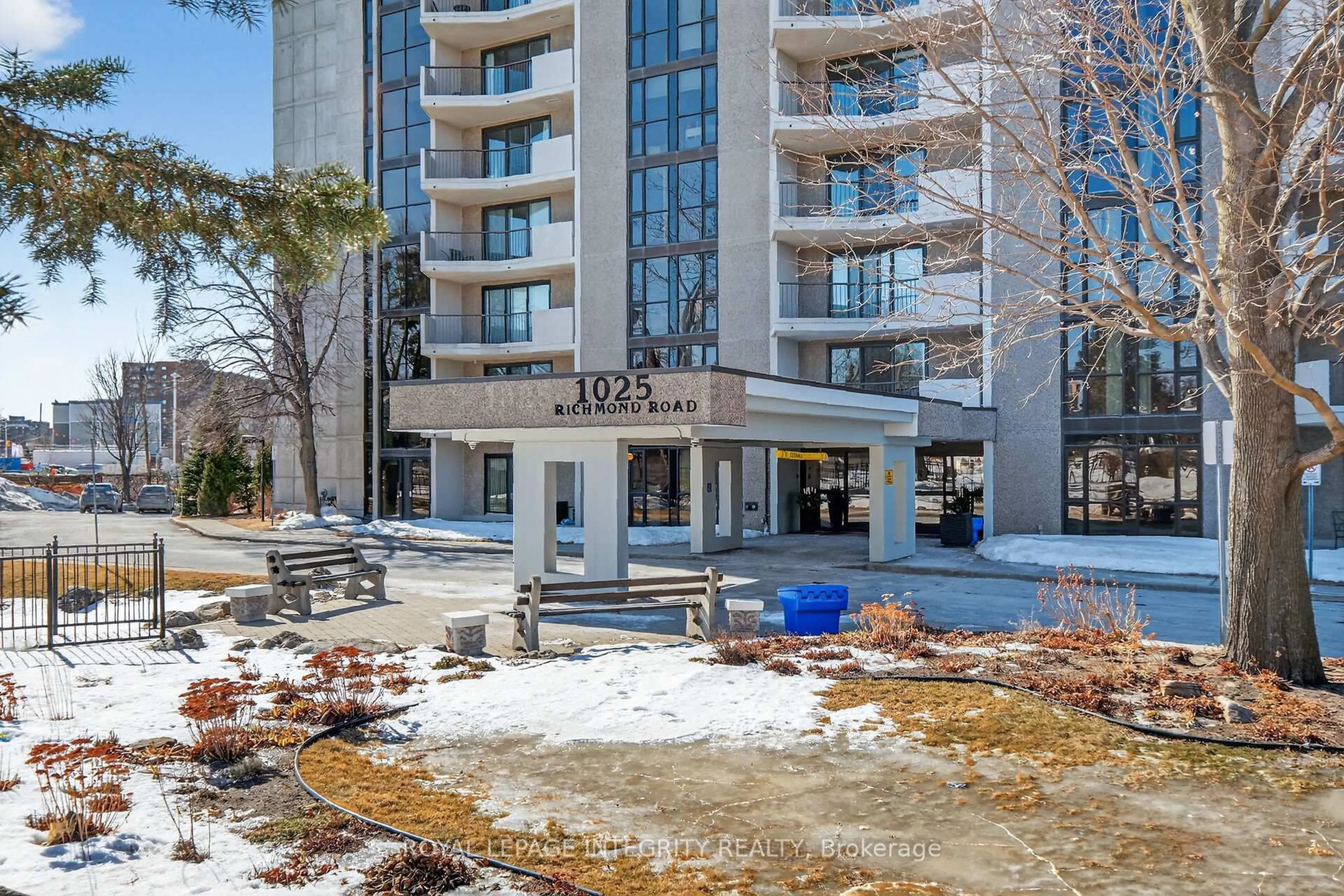 Unknown for 1025 Richmond Rd #2608, Ottawa Ontario K2B 8G8