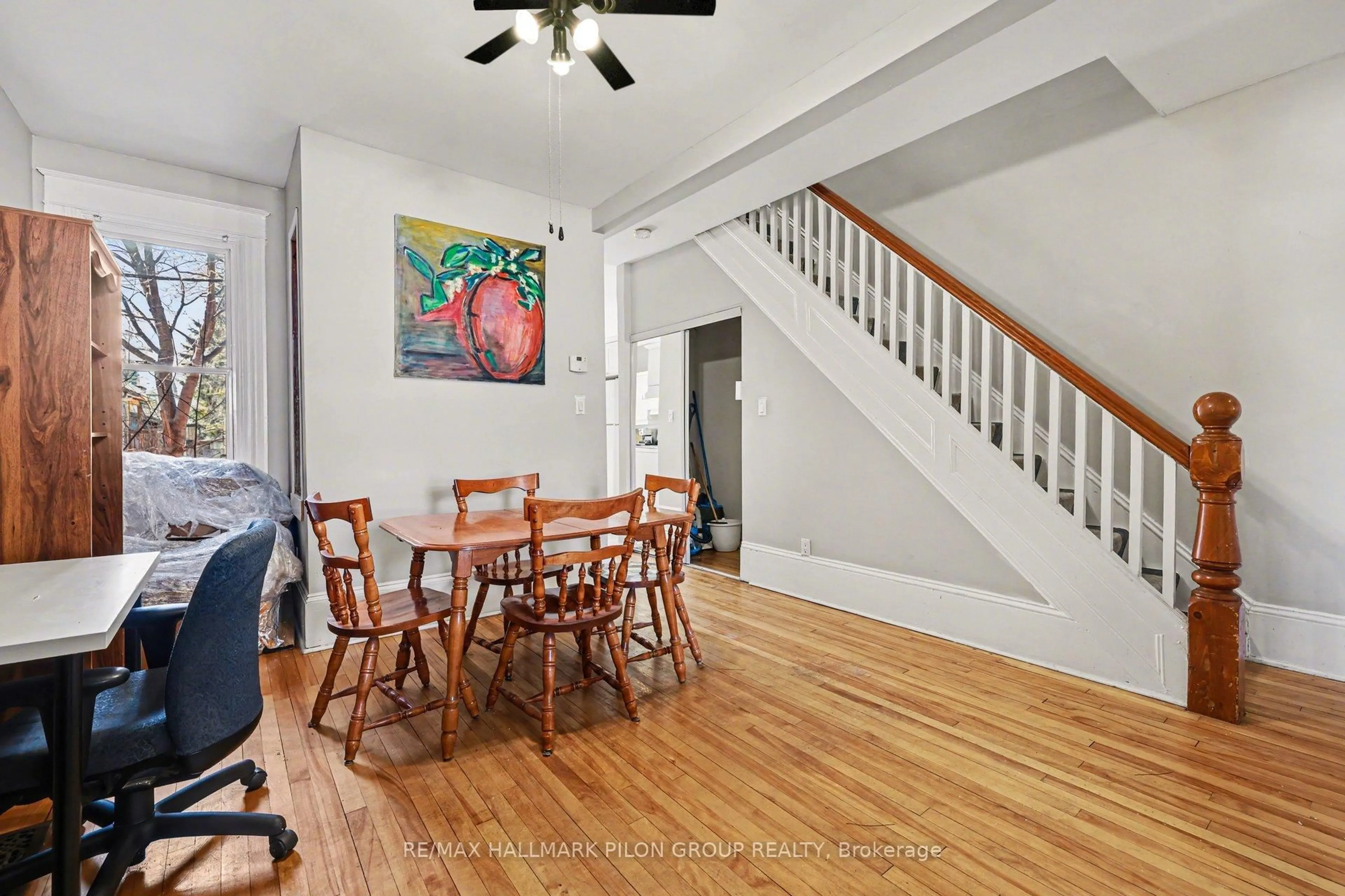 Dining room, unknown for 132 Beausoleil Dr, Ottawa Ontario K1N 7V6