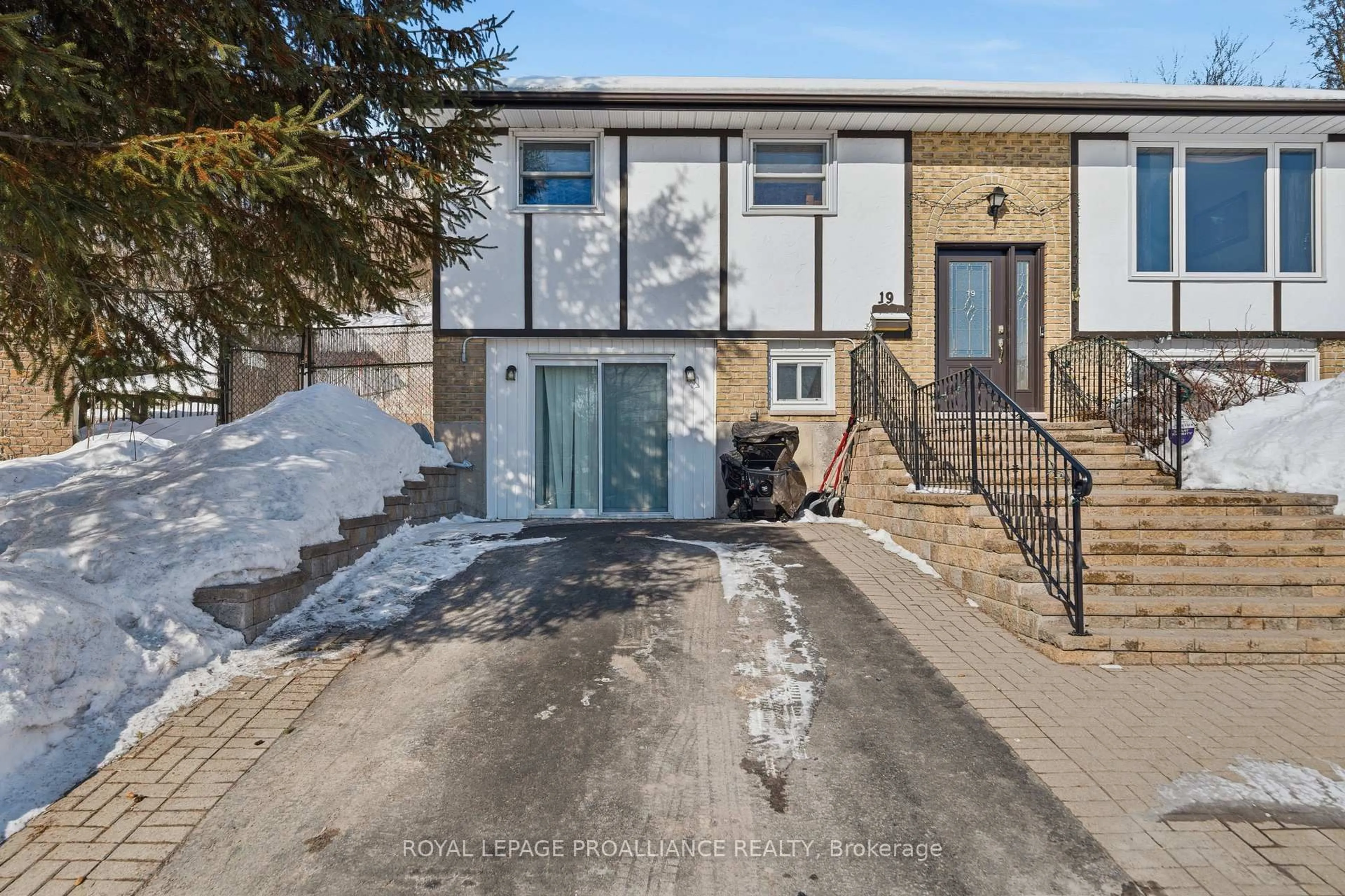 Unknown for 19 Allore Ave, Quinte West Ontario K8V 6K2