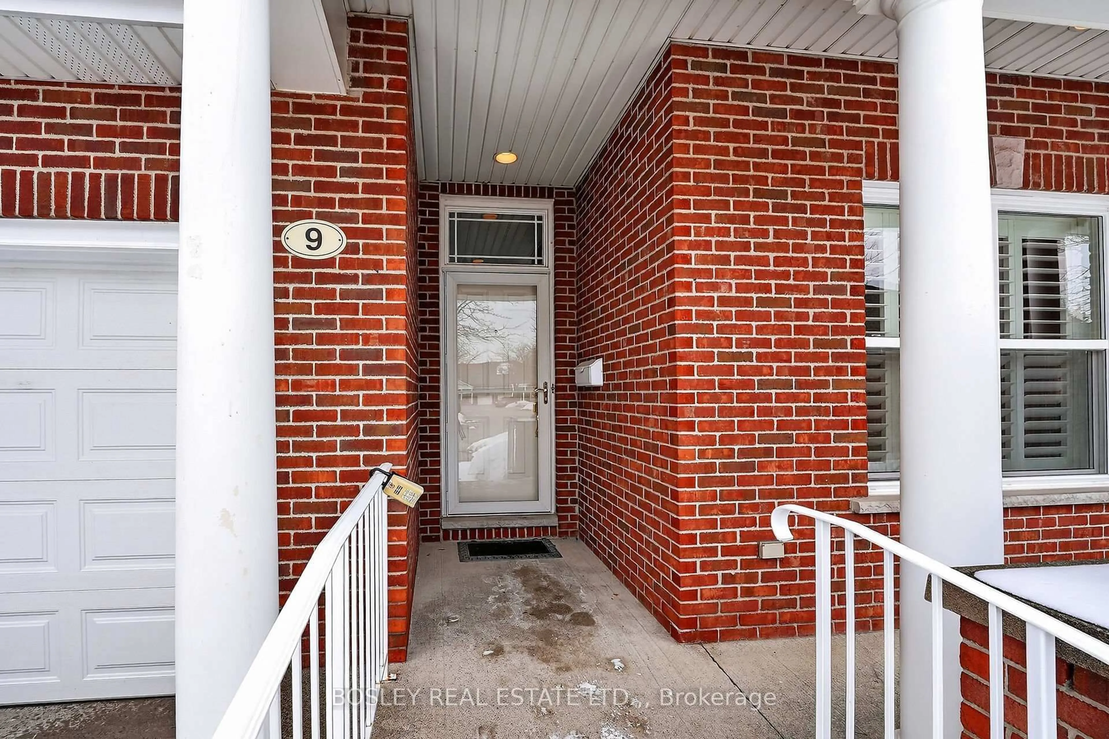 Unknown for 3381 Montrose Rd #TH 9, Niagara Falls Ontario L2H 0J9