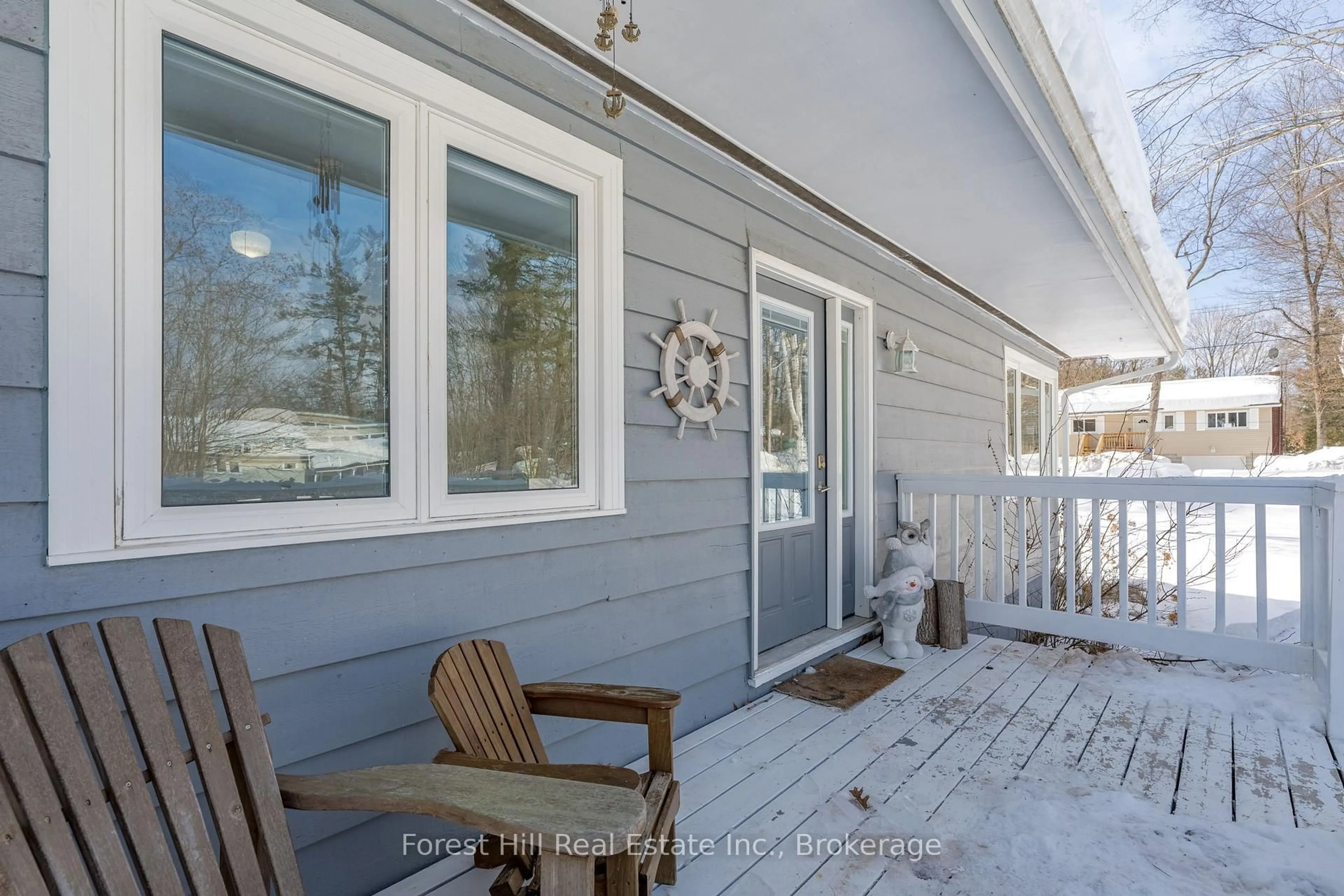 Unknown for 1012 North Burgess Ave, Muskoka Lakes Ontario P0C 1A0