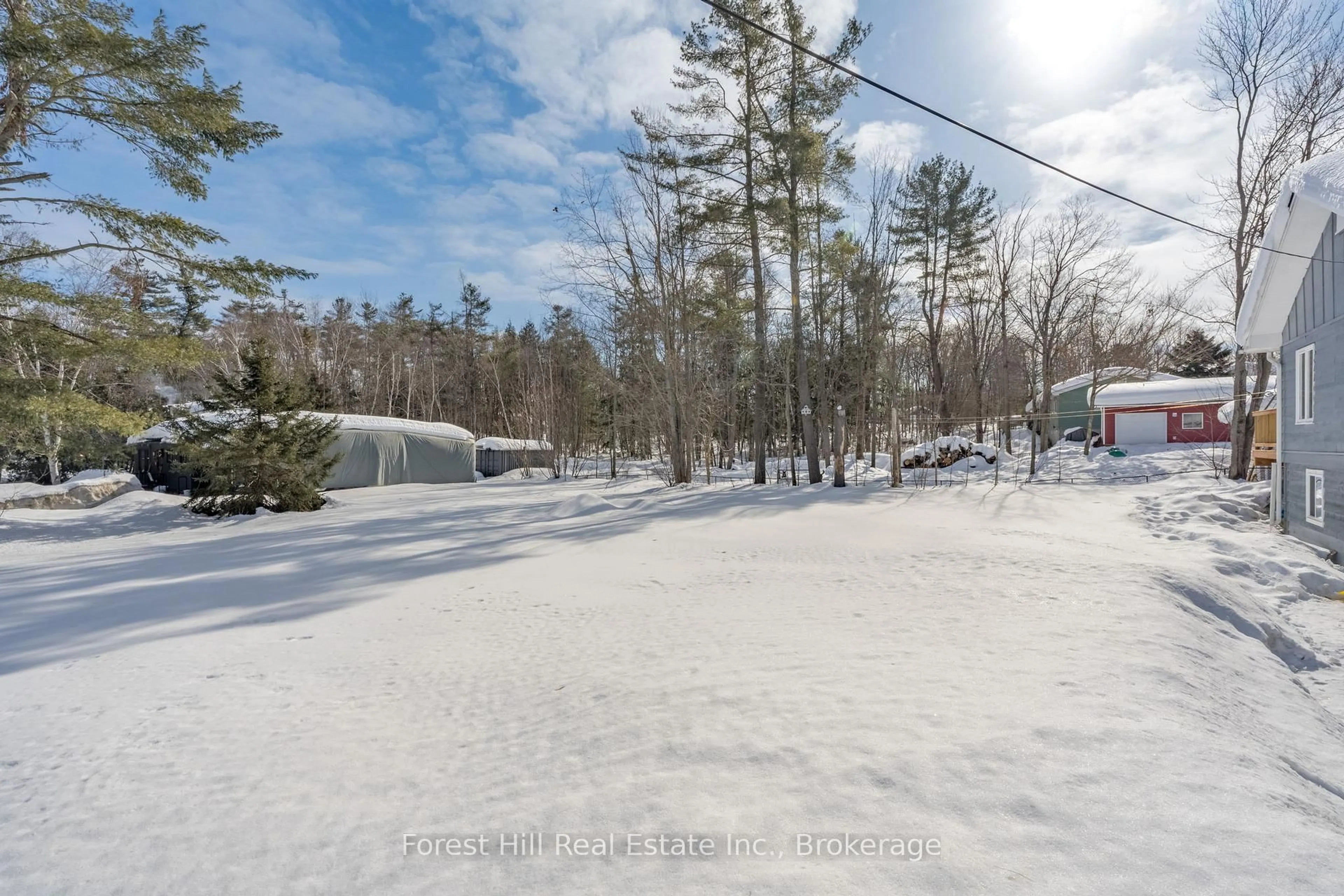 Unknown for 1012 North Burgess Ave, Muskoka Lakes Ontario P0C 1A0