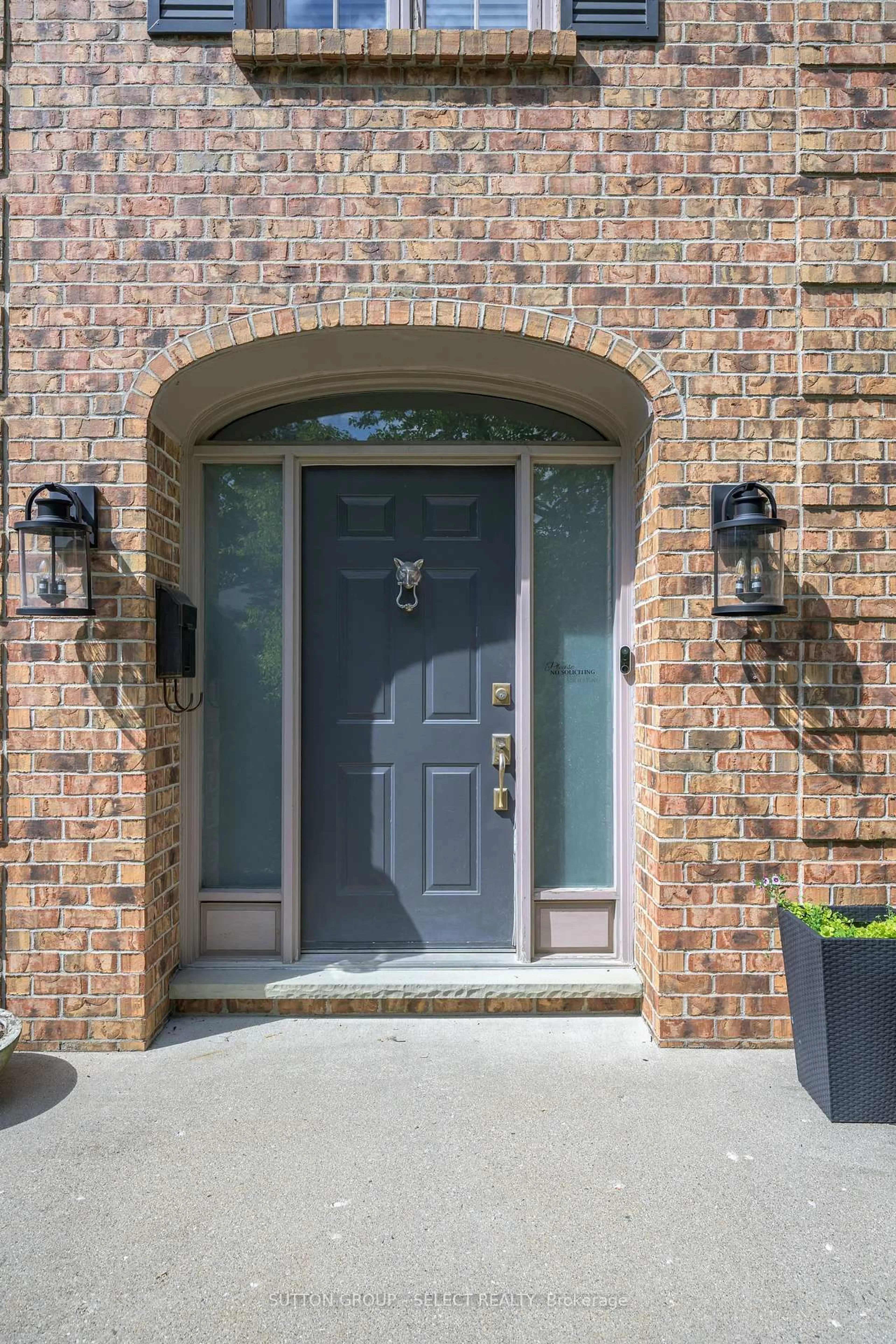 Home with brick exterior material, street for 22 Mapleton Pl, London South Ontario N6K 4A5