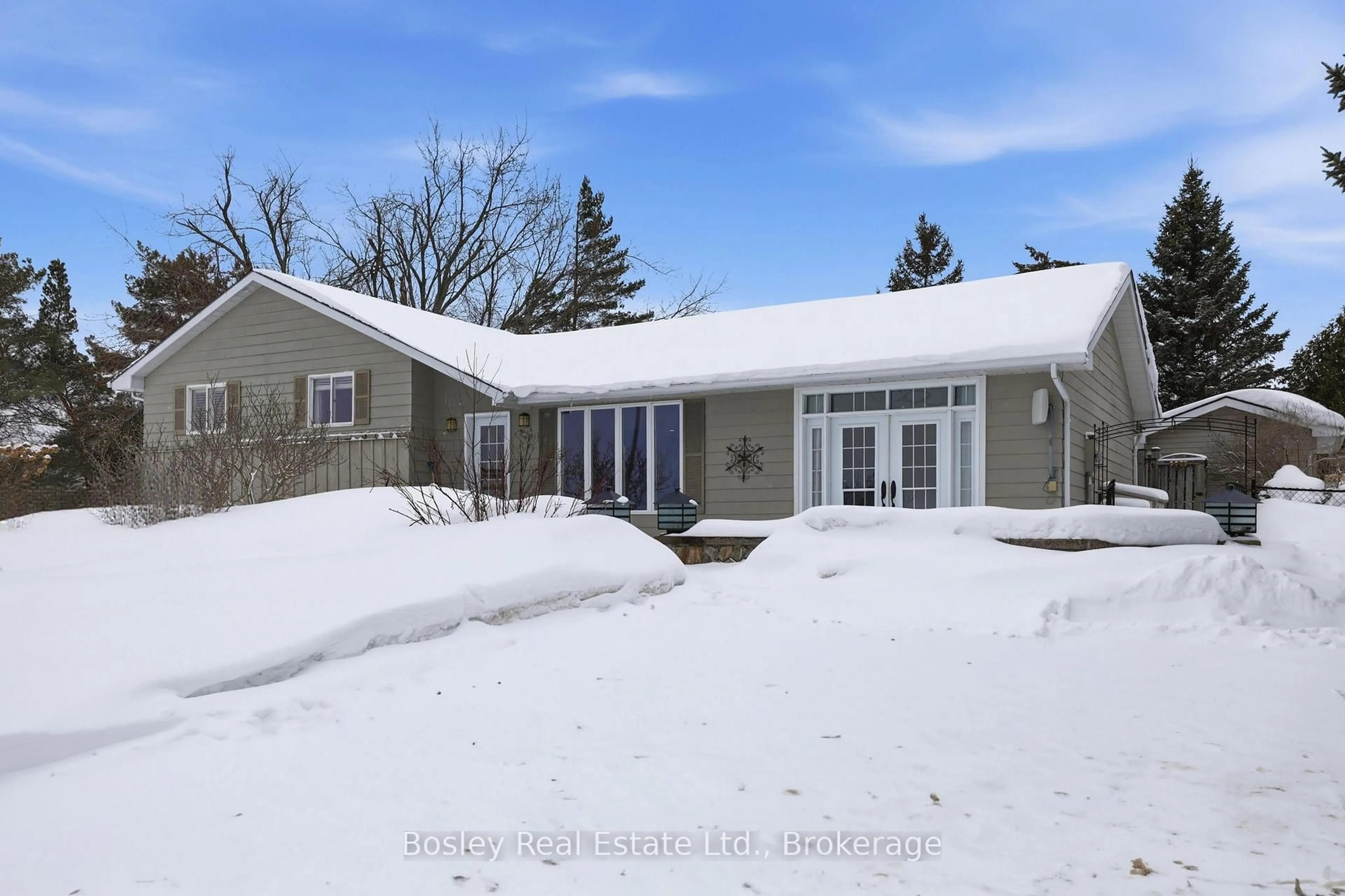Unknown for 357190 The Blue Mountain Meaford Townline, Meaford Ontario N0H 2P0