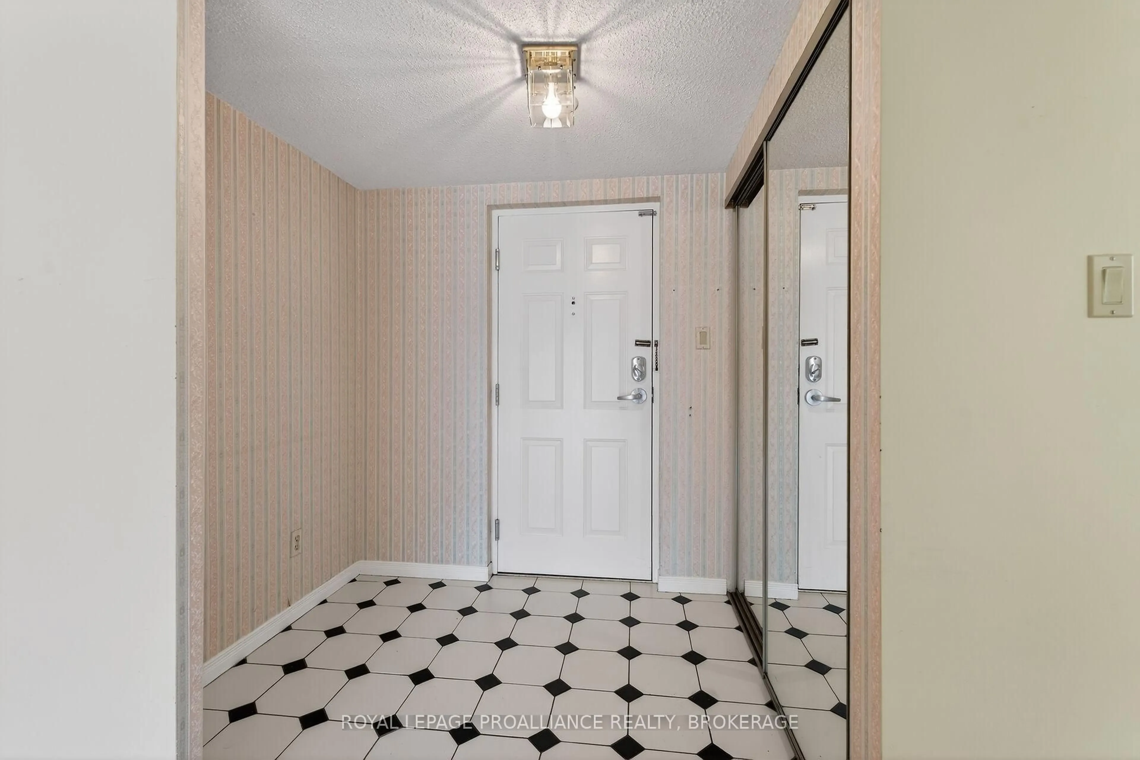 Unknown for 257 Bath Rd #306, Kingston Ontario K7M 7T3