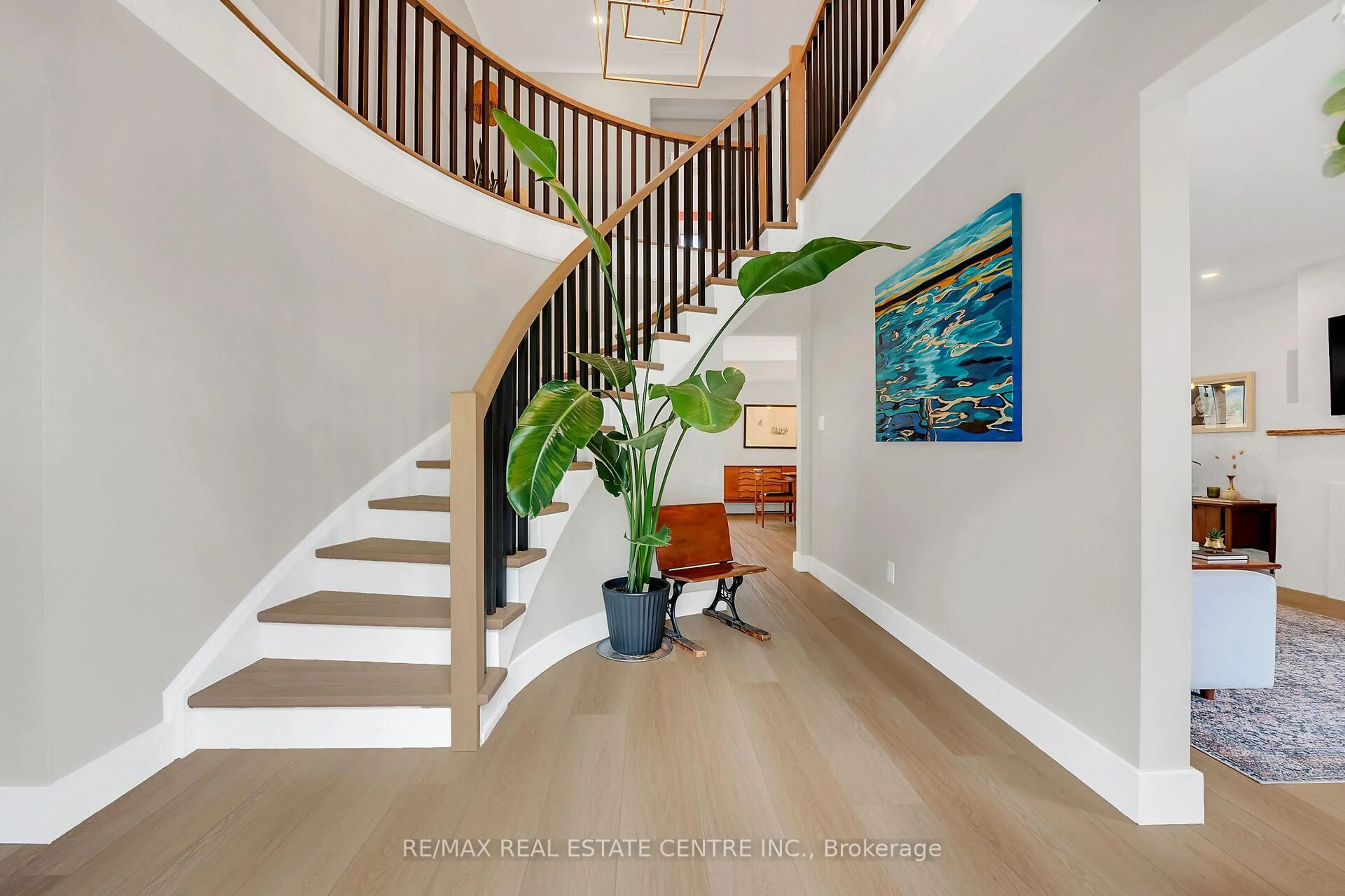 Unknown for 217 Jones Rd, Hamilton Ontario L8E 5J4