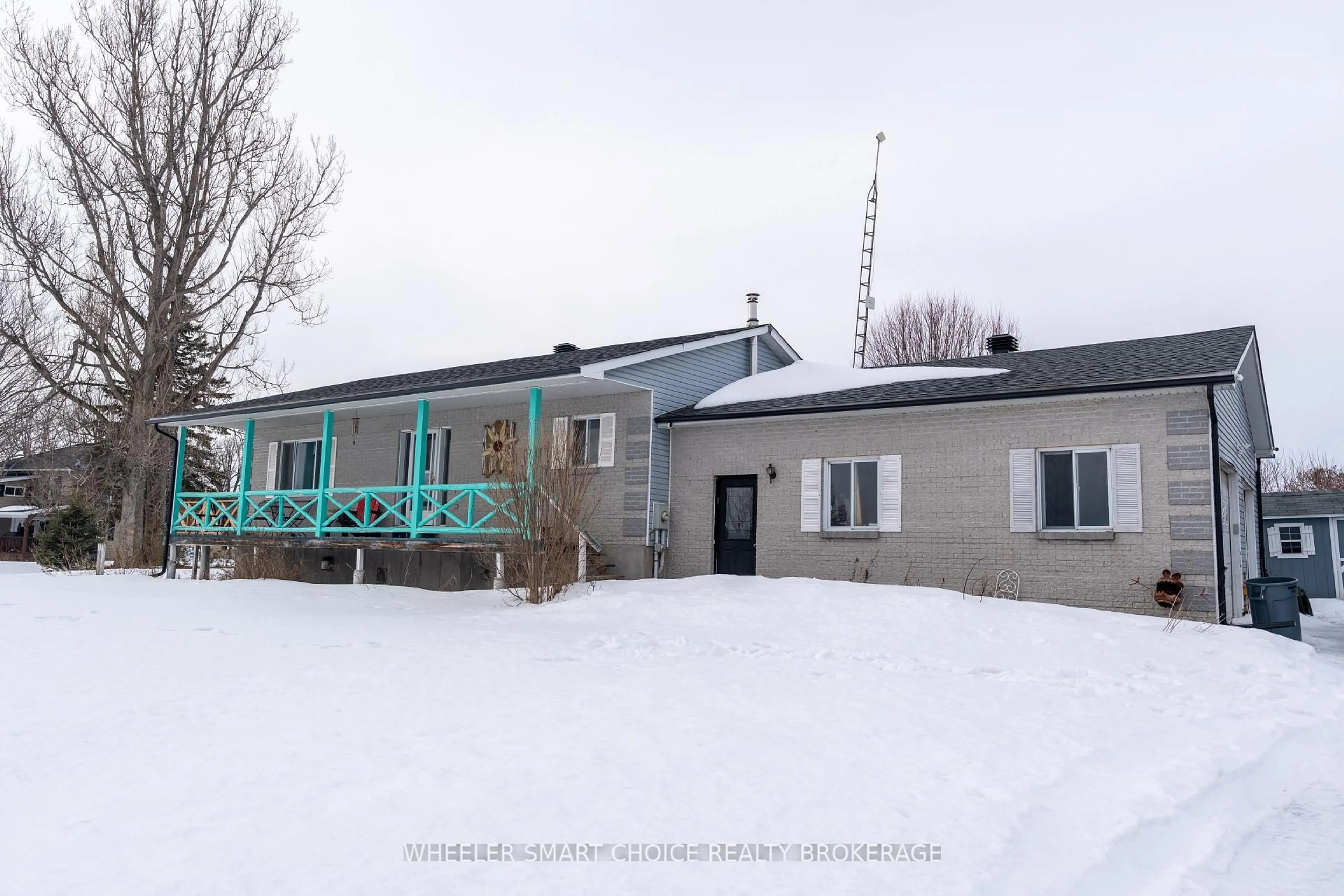 Unknown for 16501 Myers Rd, South Stormont Ontario K0C 1R0