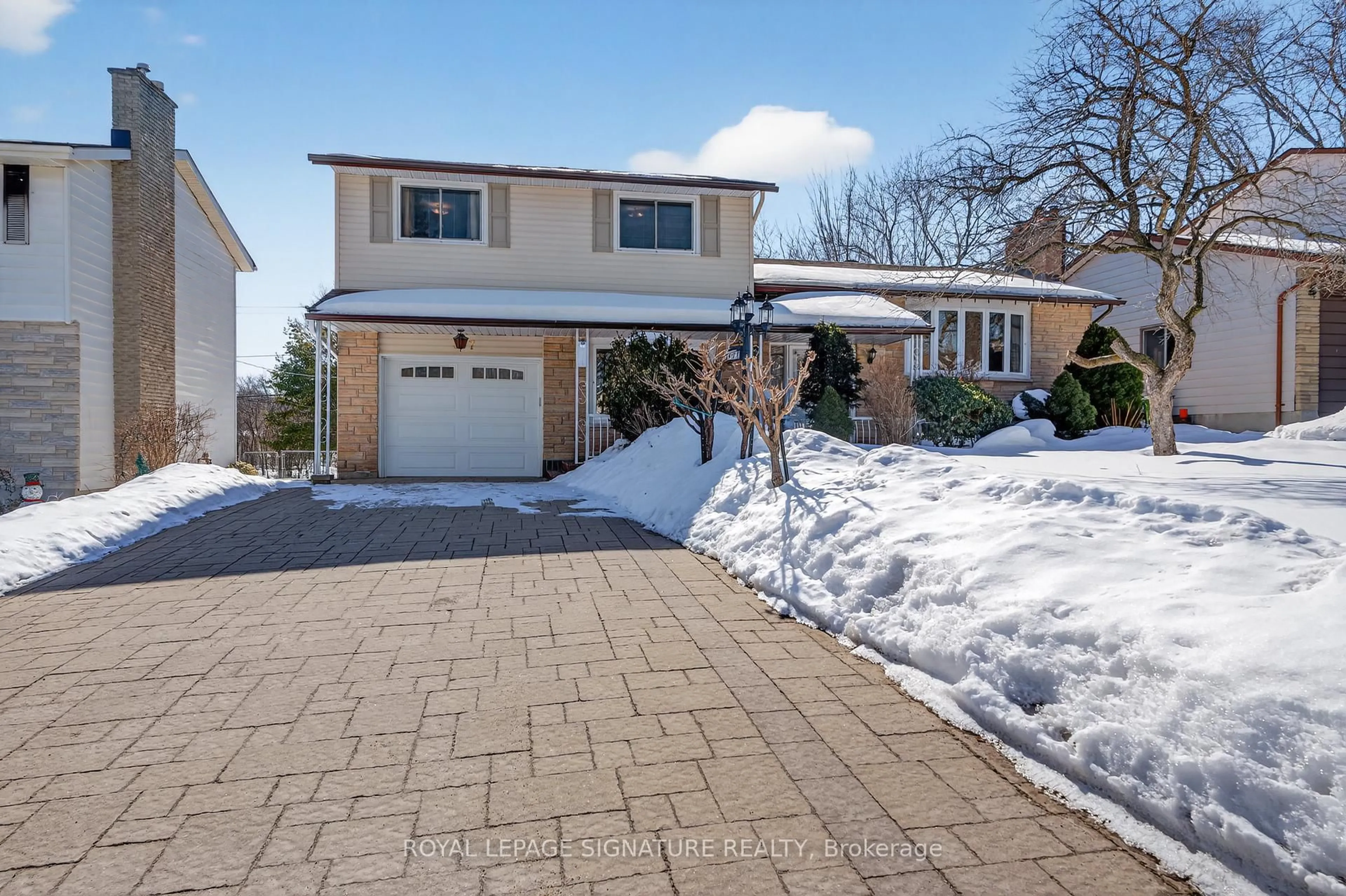 Unknown for 897 Pembridge Cres, Kingston Ontario K7M 6C6