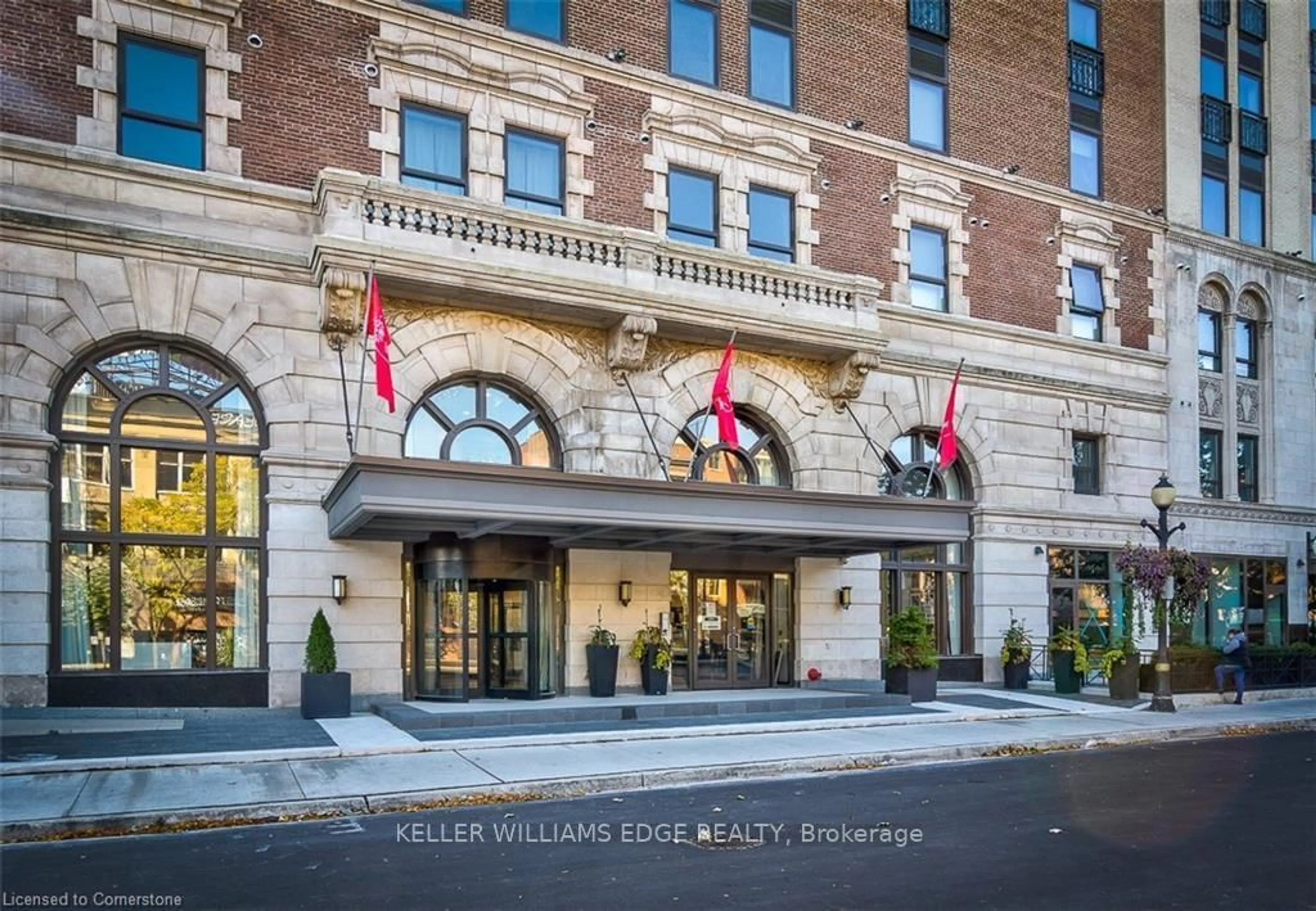 Unknown for 112 King St #408, Hamilton Ontario L8N 1A8