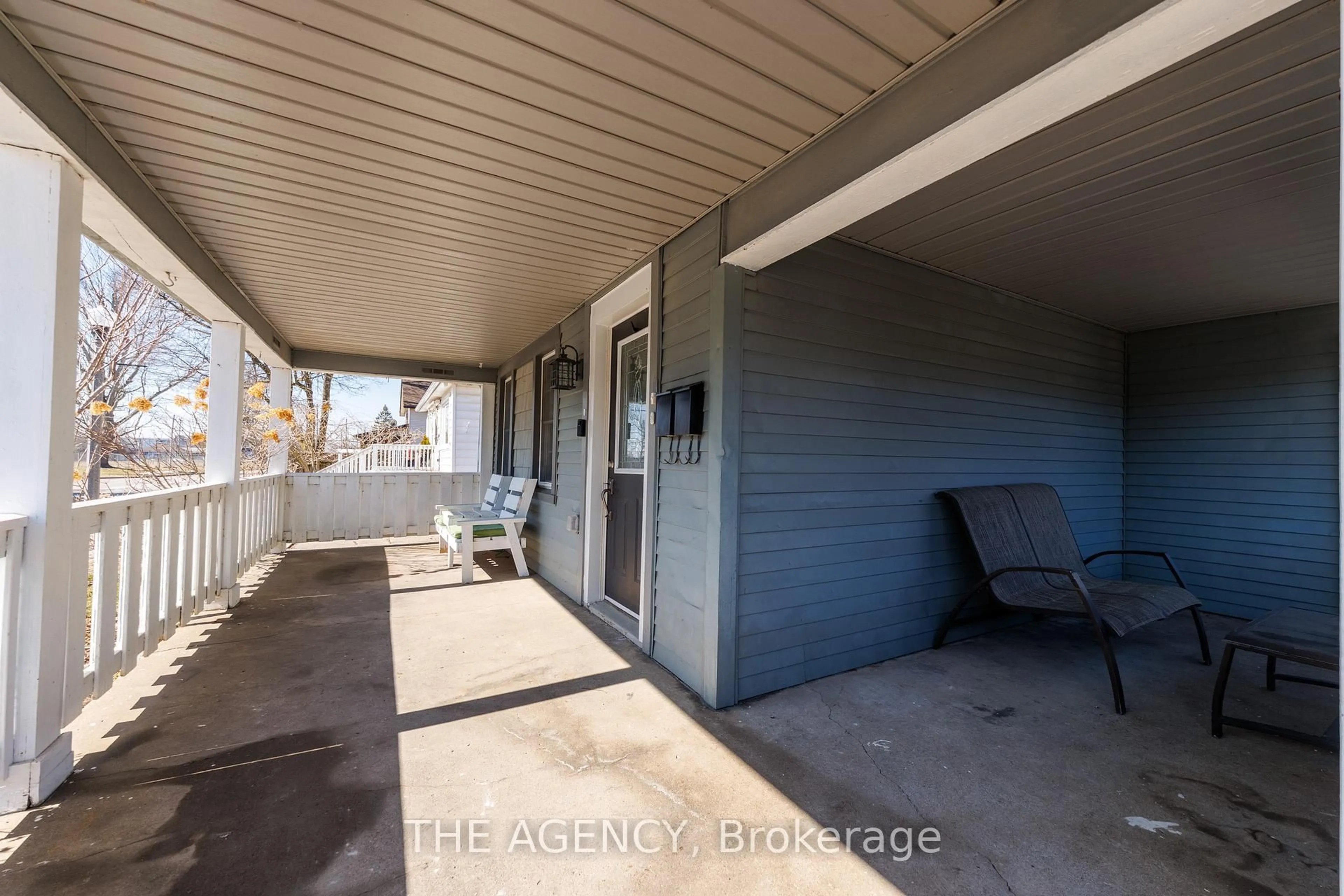 Patio, water/lake/river/ocean view for 242 Jarvis St, Fort Erie Ontario L2A 2S5