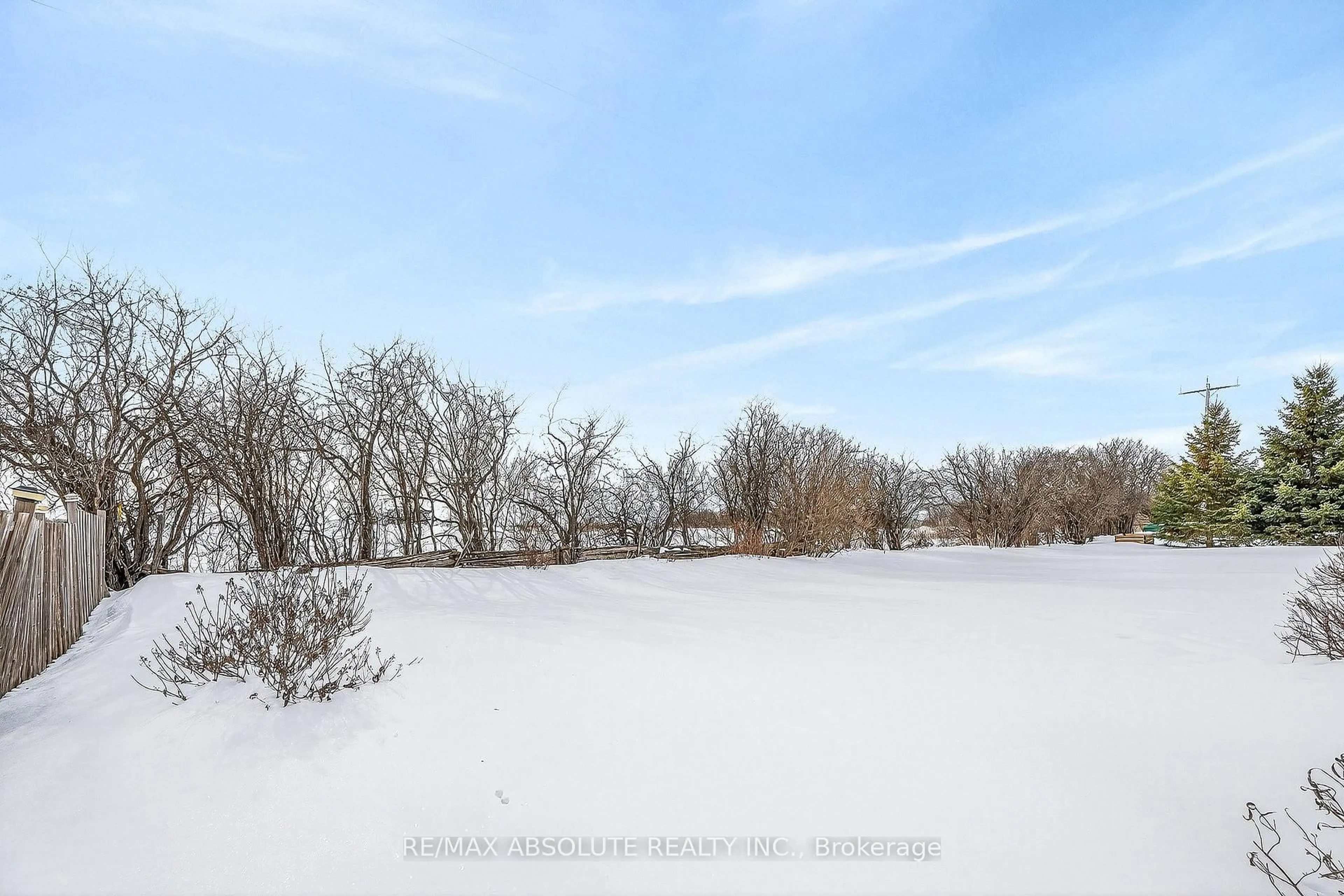 A pic from outside/outdoor area/front of a property/back of a property/a pic from drone, forest/trees view for 192 Fairbairn Bros St, Mississippi Mills Ontario K1A 0A1