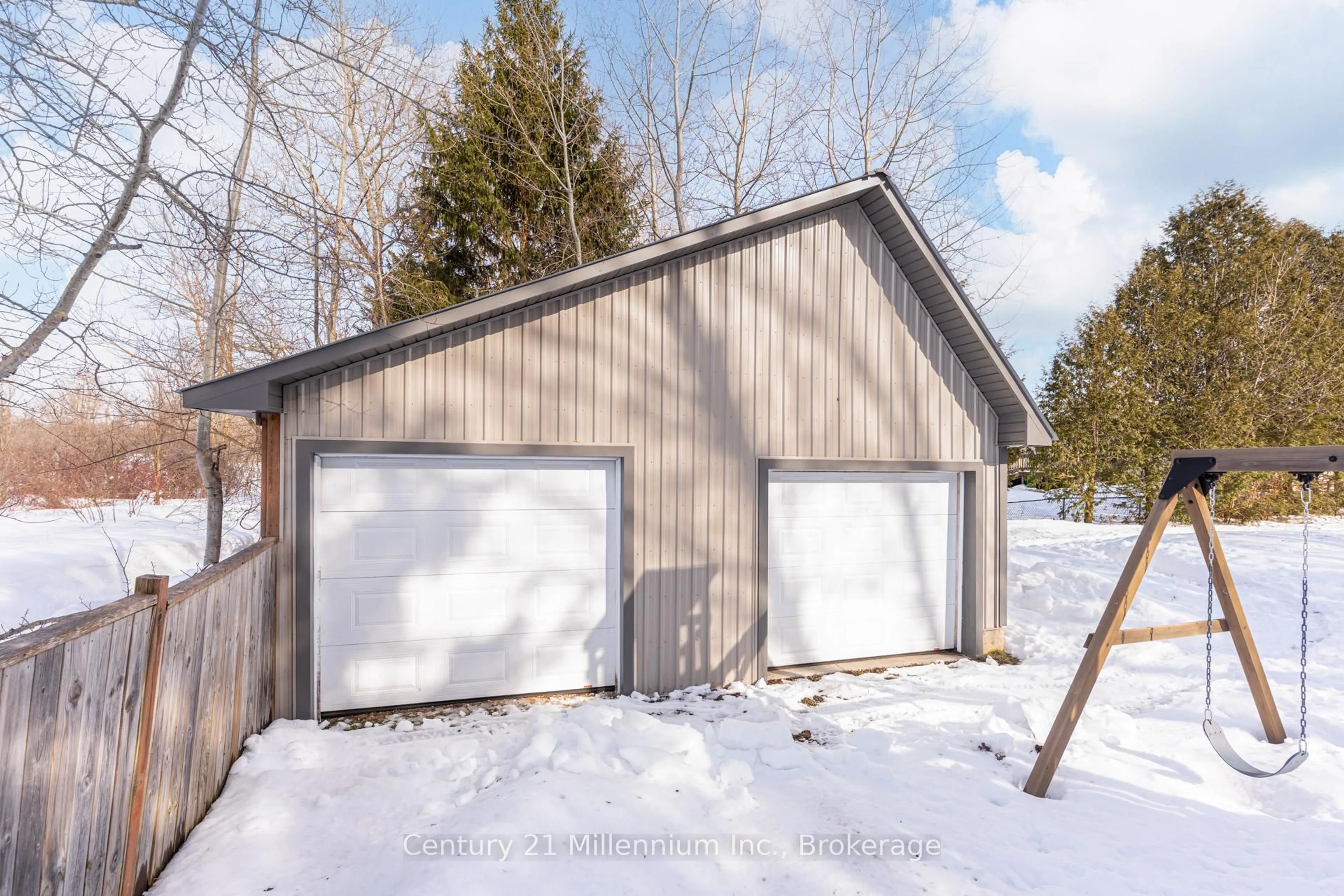Shed for 328 BRUCE ROAD 40, Arran-Elderslie Ontario N0H 1L0